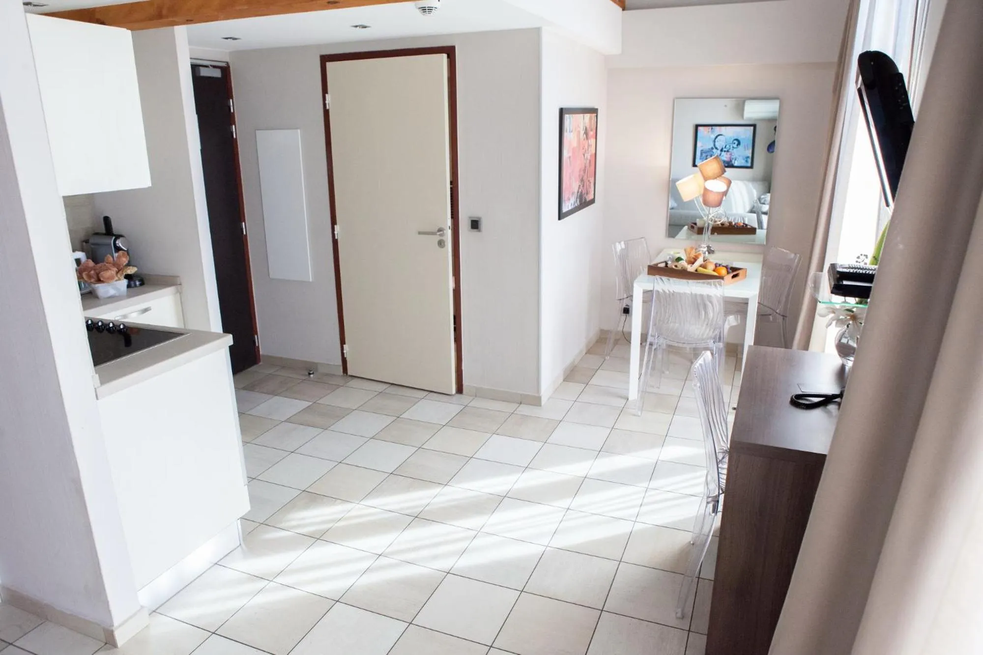 Résidence Villa d'Elsa