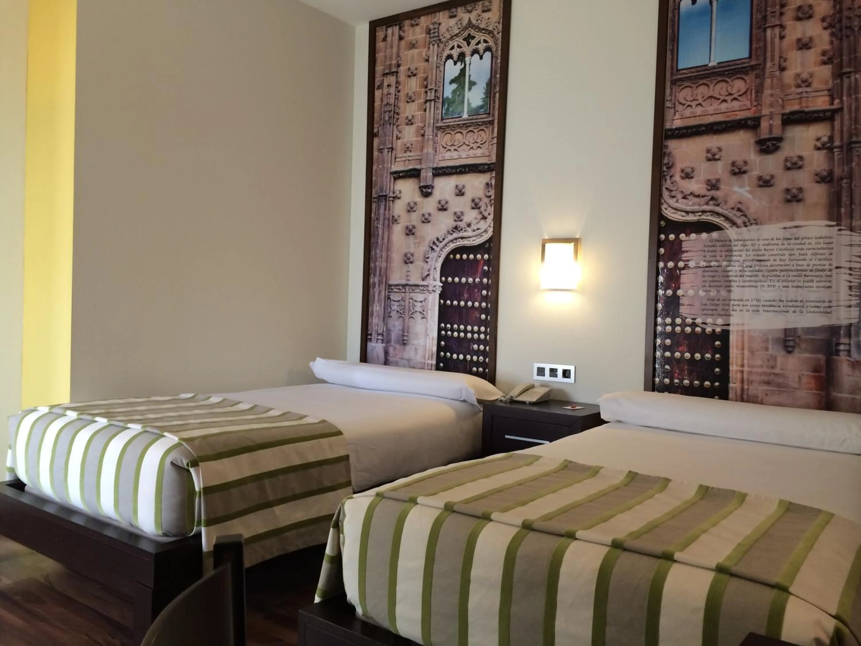 Other in Hostal Aznaitin