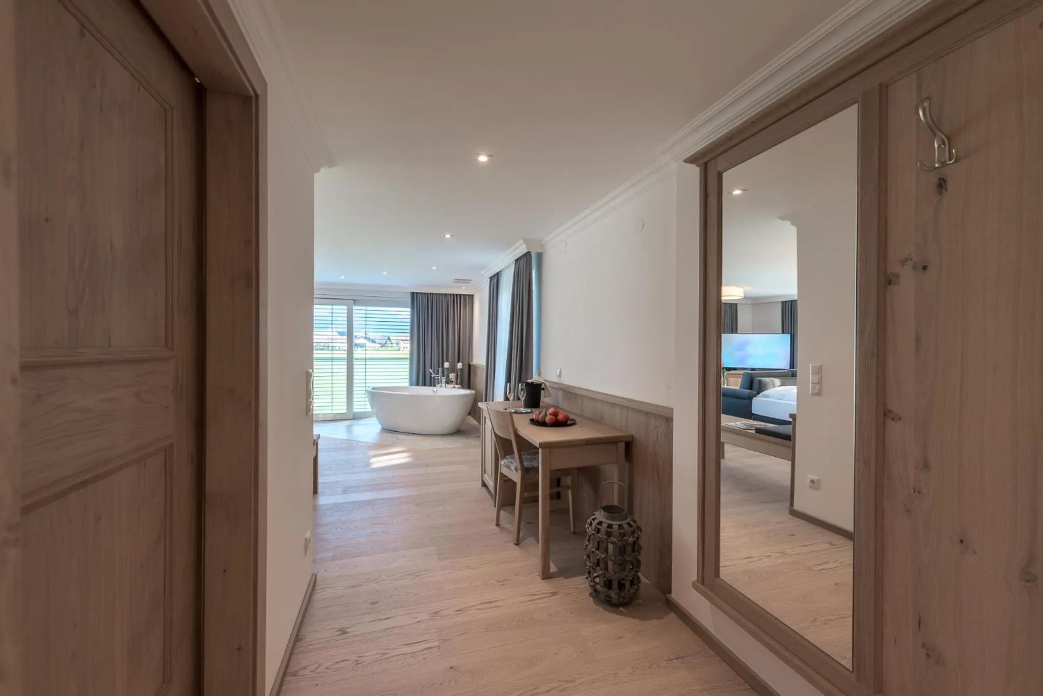 Photo of the whole room in Hotel Gasthof Mostwastl