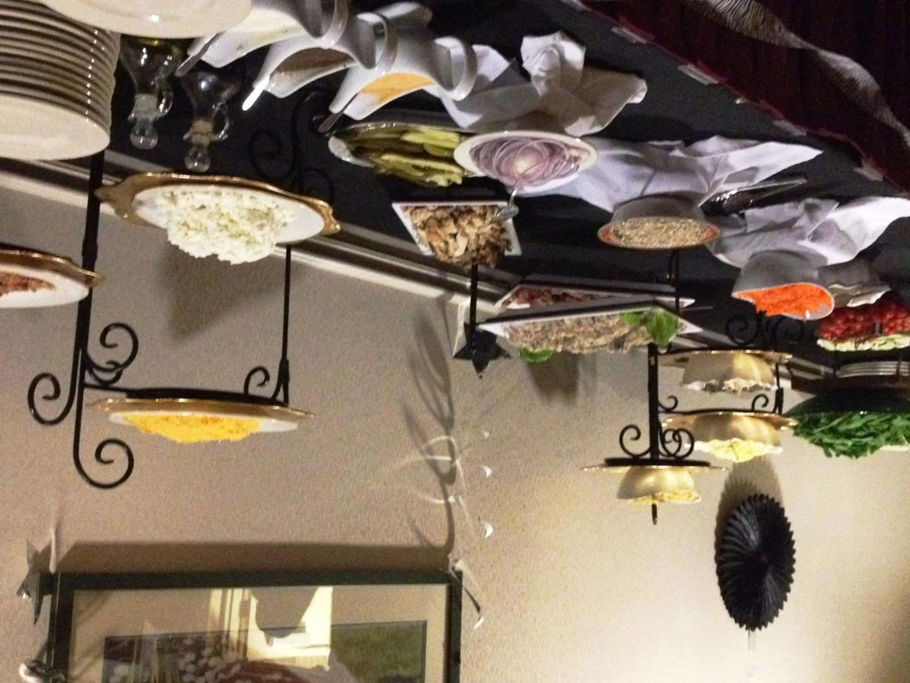 Meeting/conference room in Hilton Garden Inn Nanuet