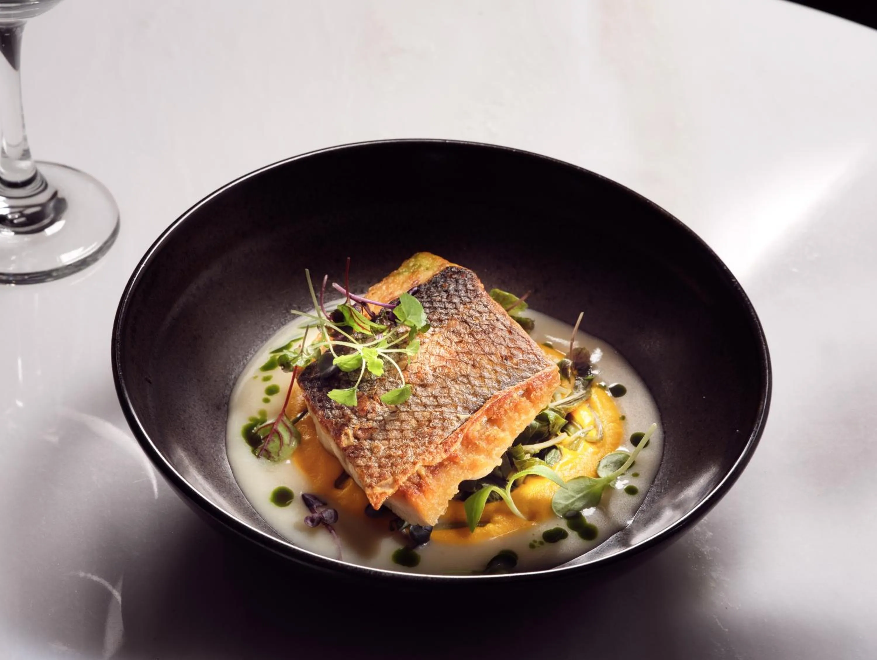 Restaurant/places to eat in Esperas