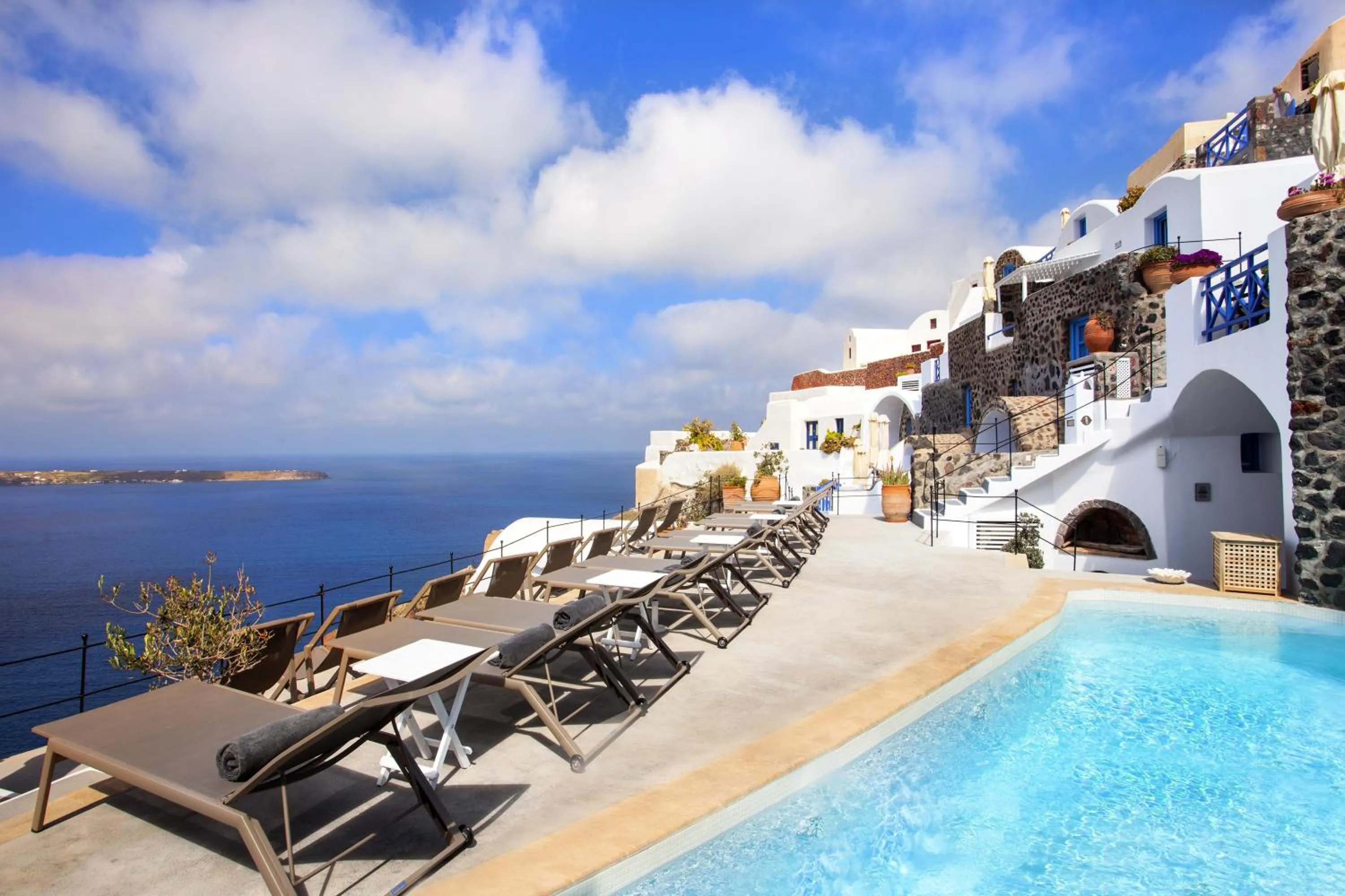 Balcony/Terrace in Esperas