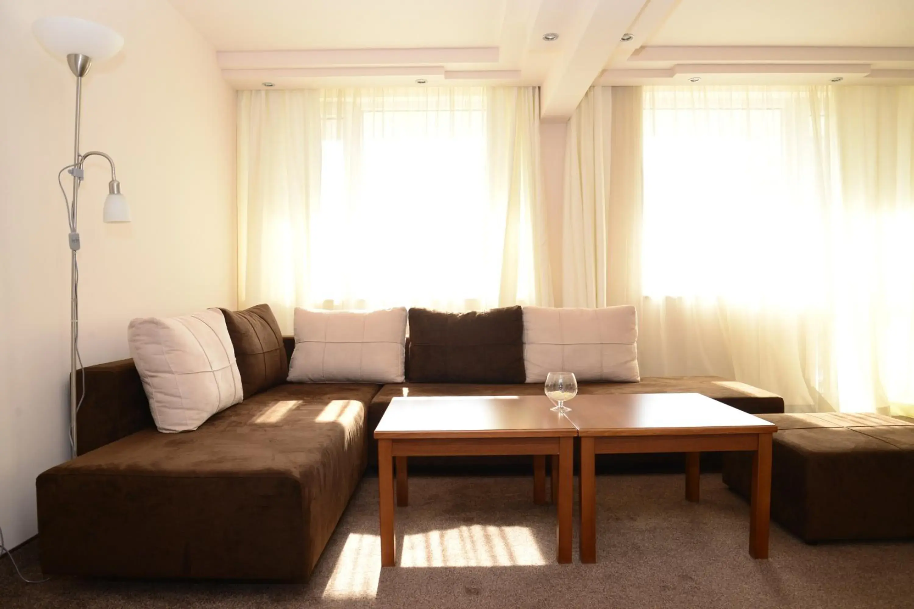 Suite in Hotel Forum - Free Parking for cars Suite in Hotel Forum - Free Parking for cars