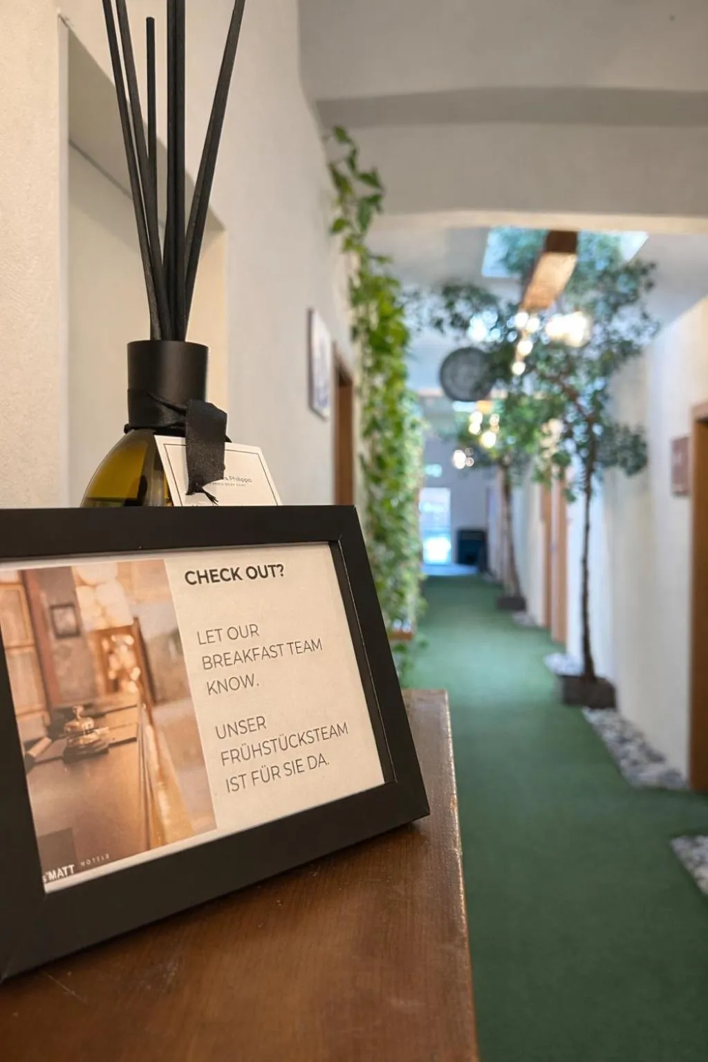 Property building in S'Matt Bob