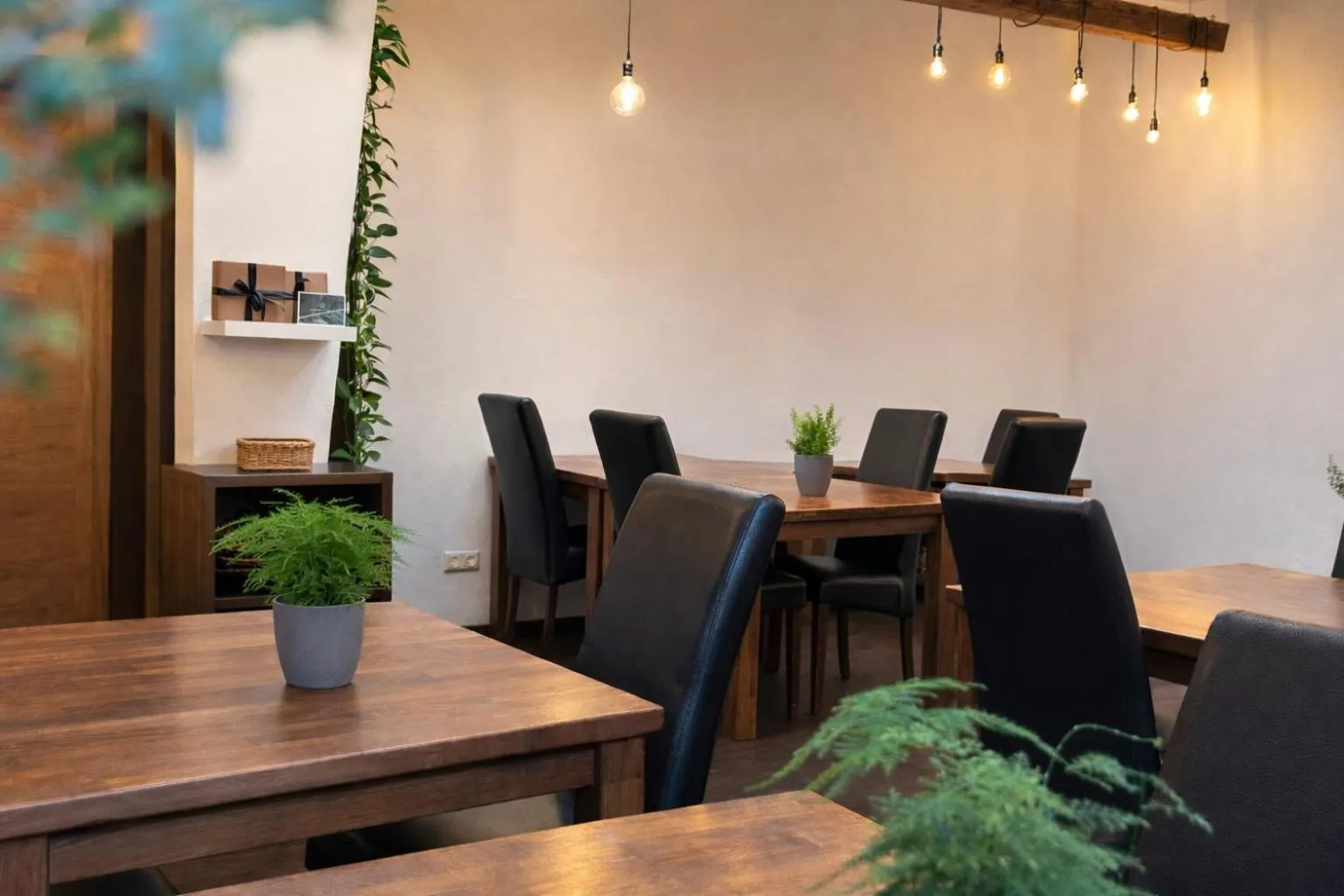 Breakfast in S'Matt Bob