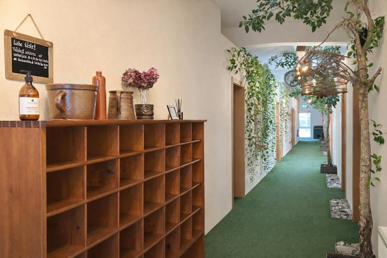 Property building in S'Matt Bob