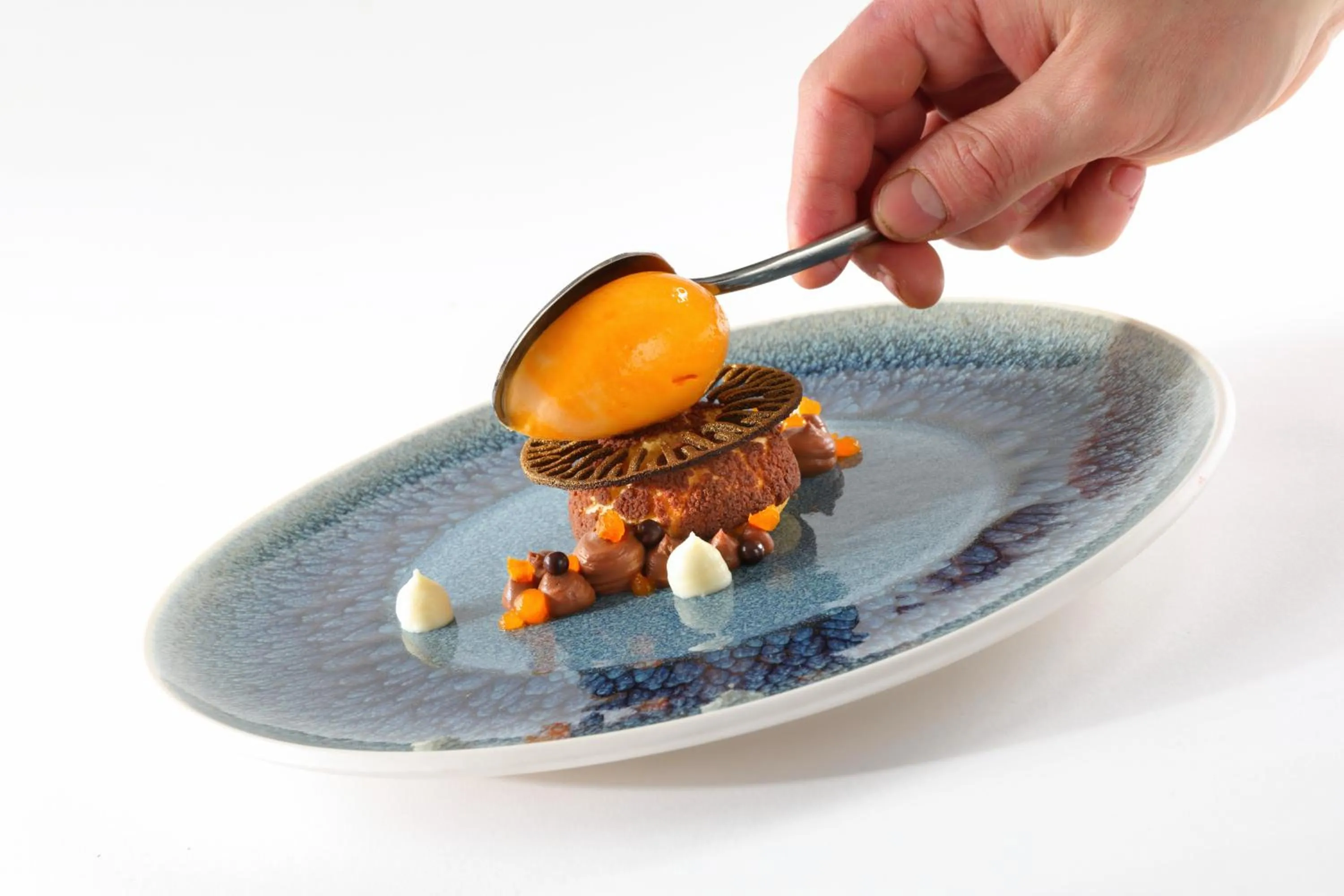 Restaurant/places to eat in Hotel Weiher Green Lake