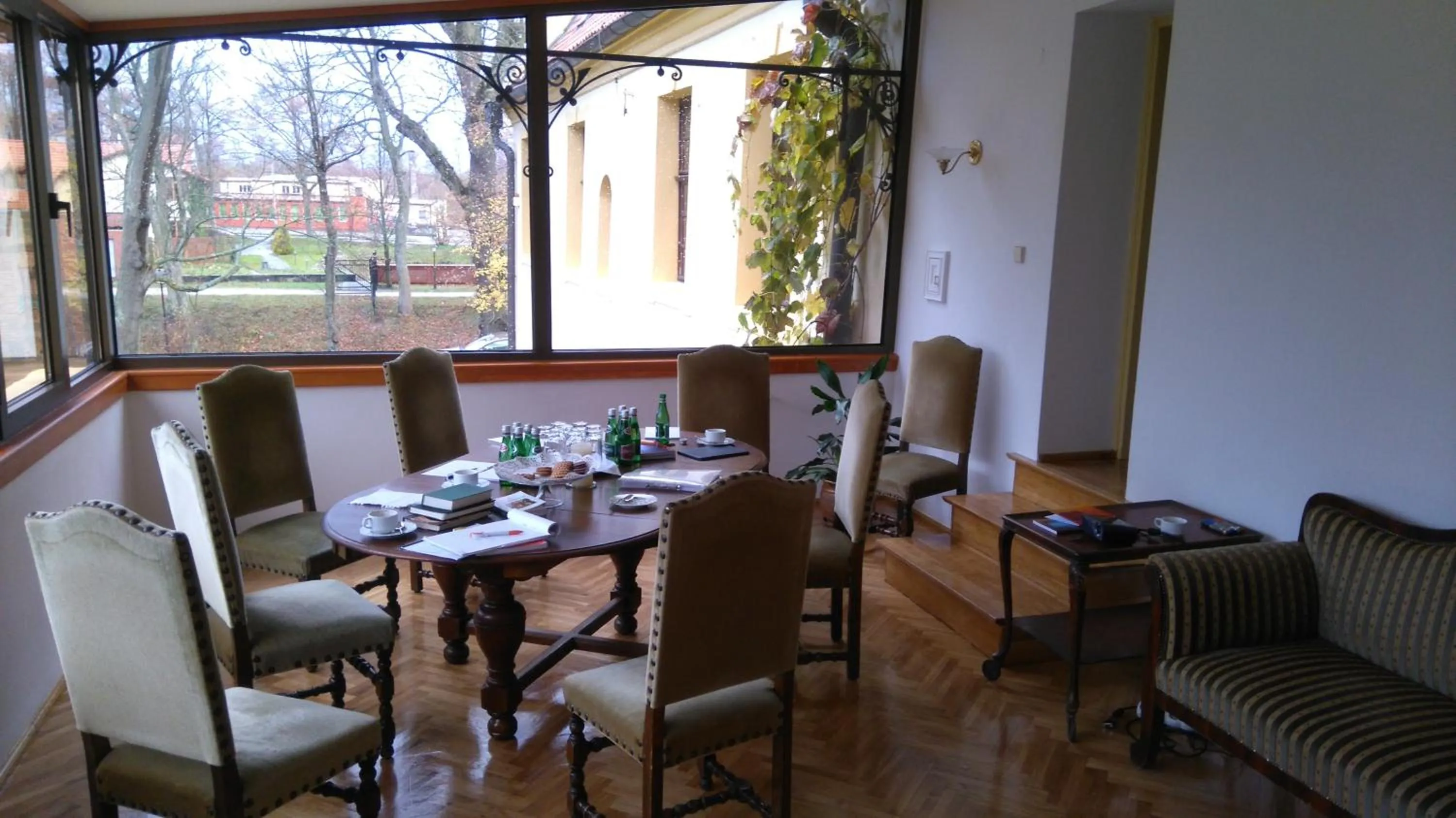 Other in Zamek w Krokowej