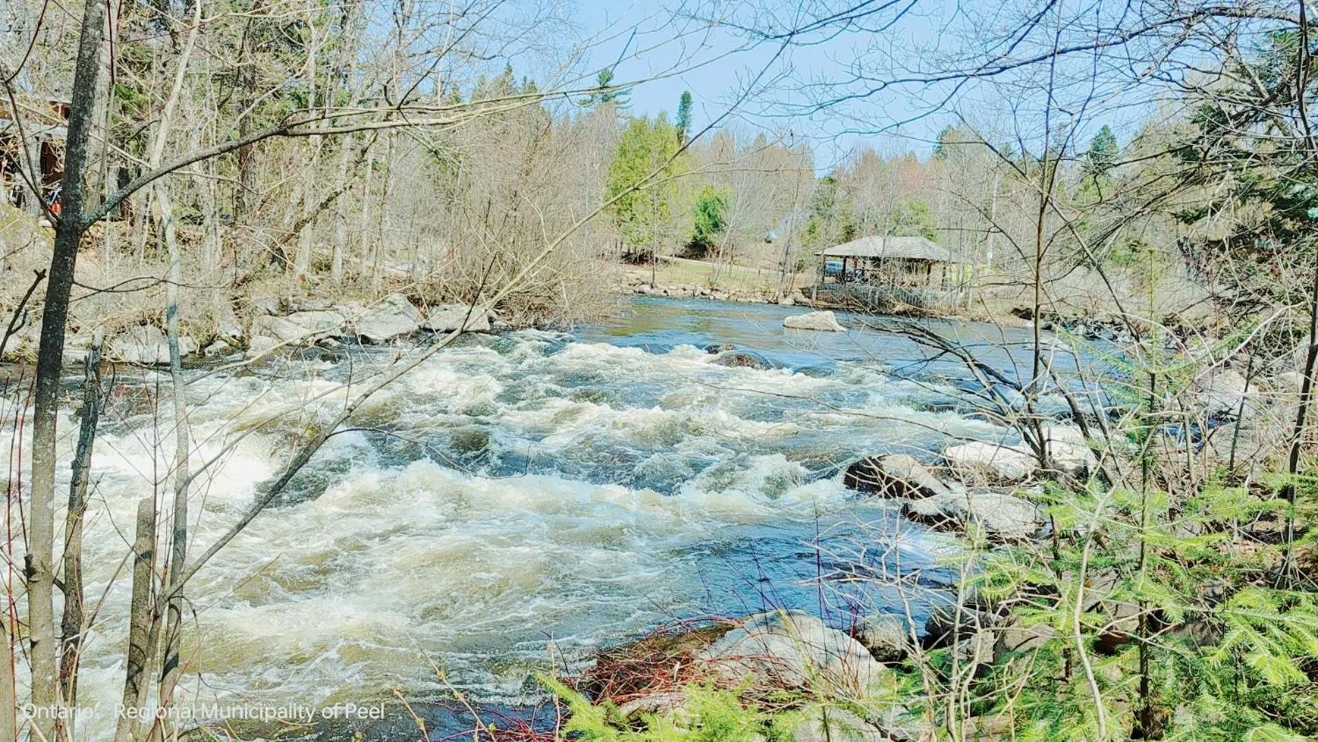 Motel Le Radisson de Val-David