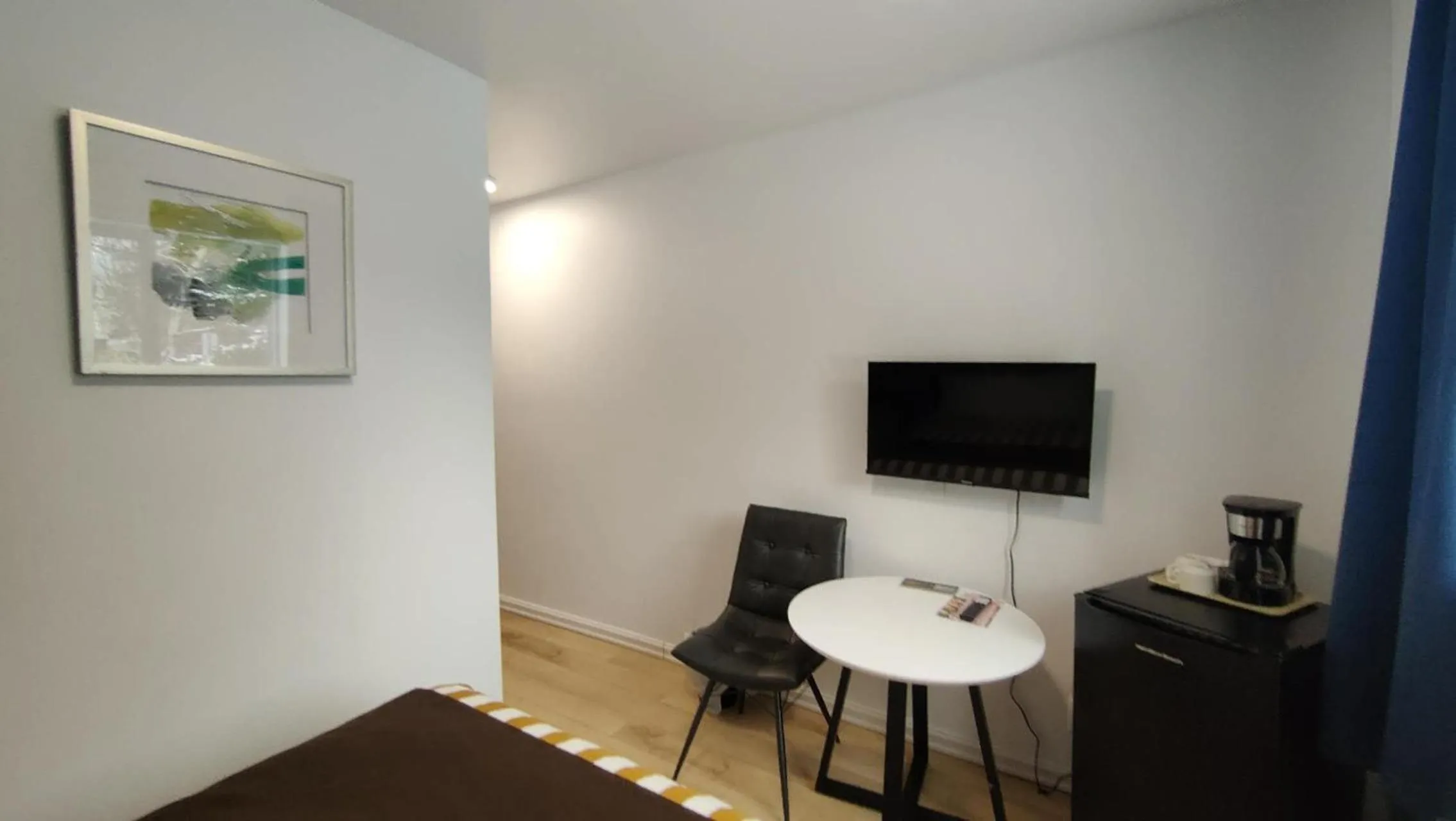 Motel Le Radisson de Val-David