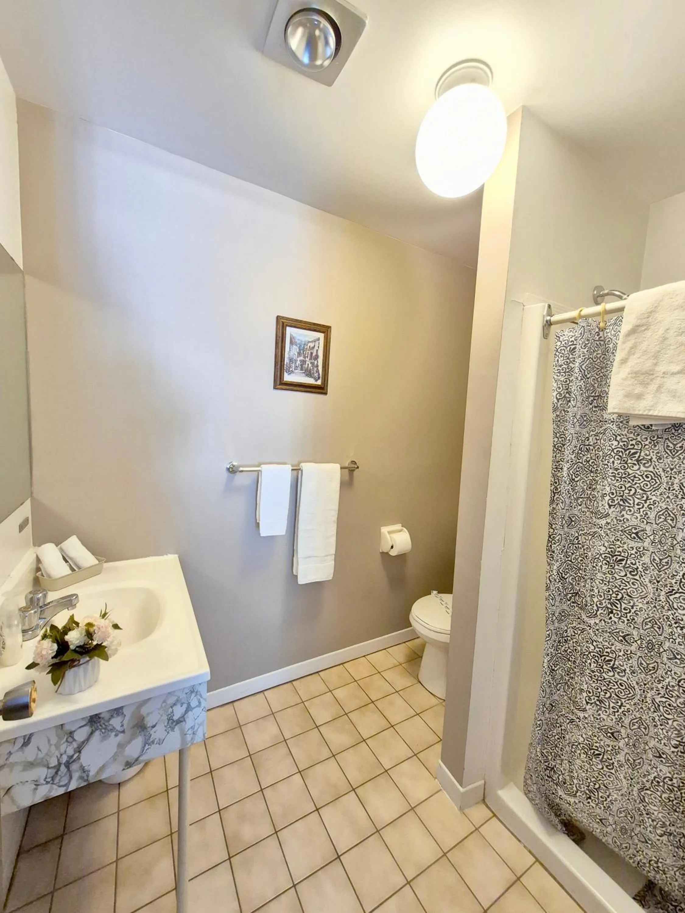 Motel Le Radisson de Val-David