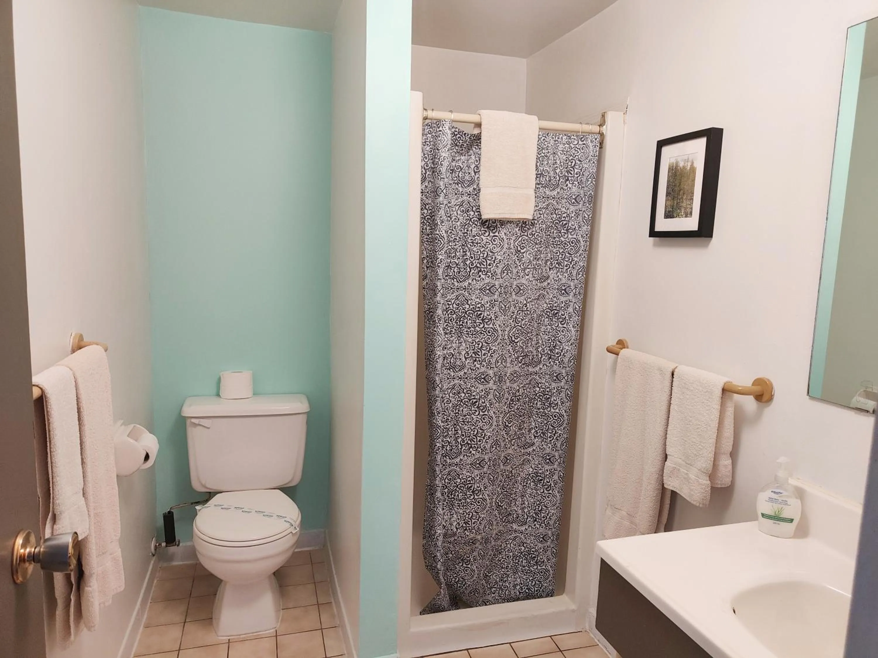 Motel Le Radisson de Val-David