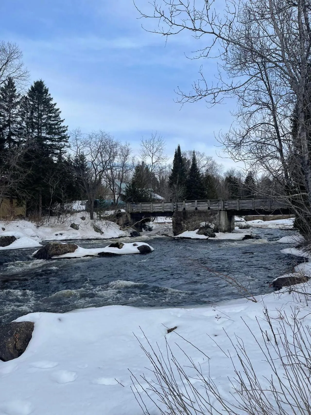 Motel Le Radisson de Val-David