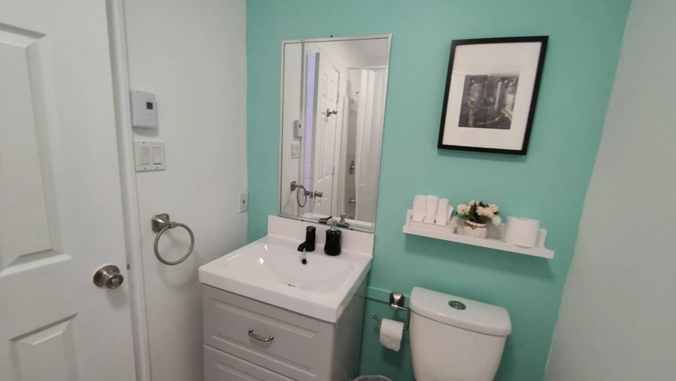 Motel Le Radisson de Val-David