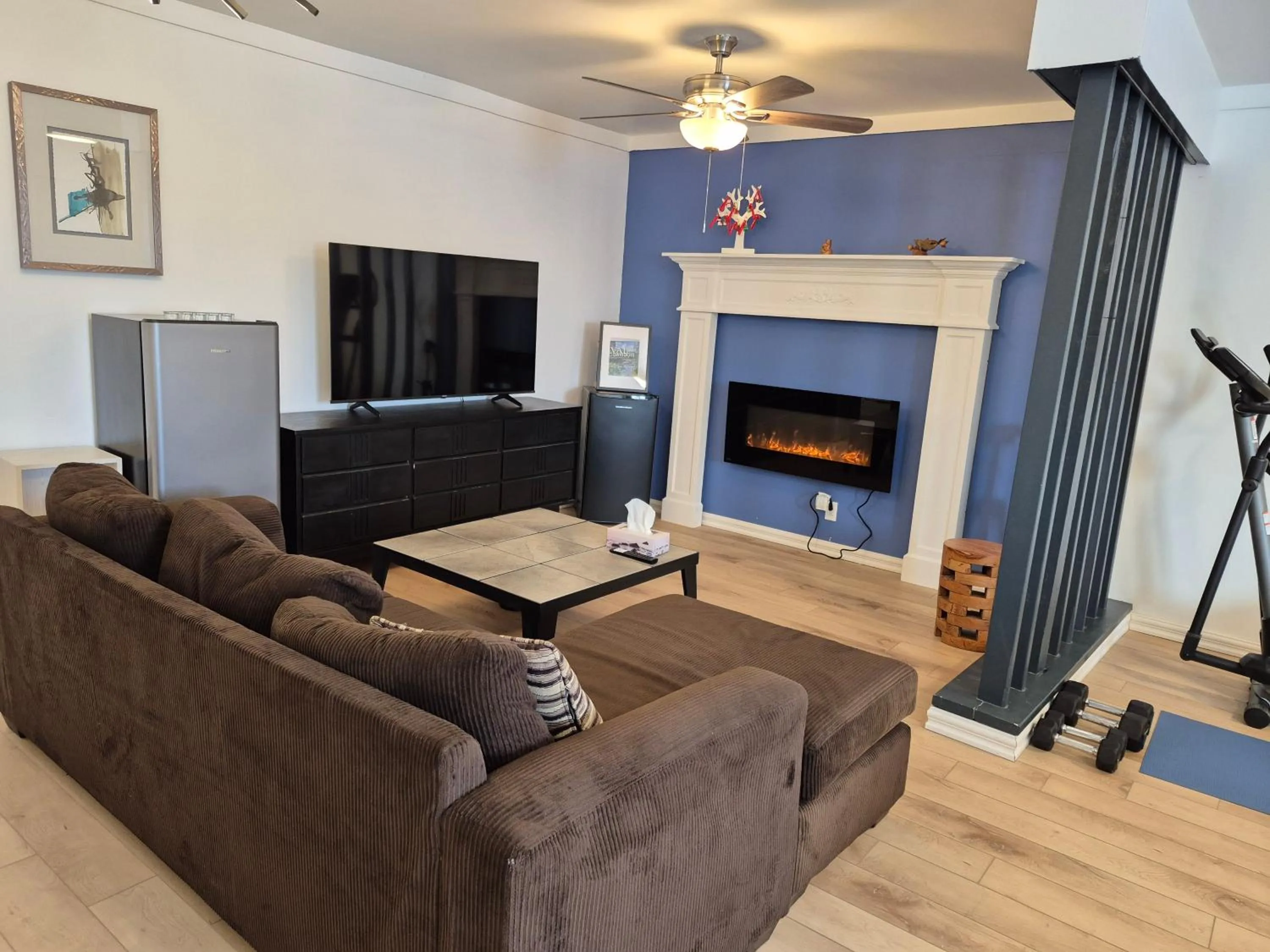 Motel Le Radisson de Val-David