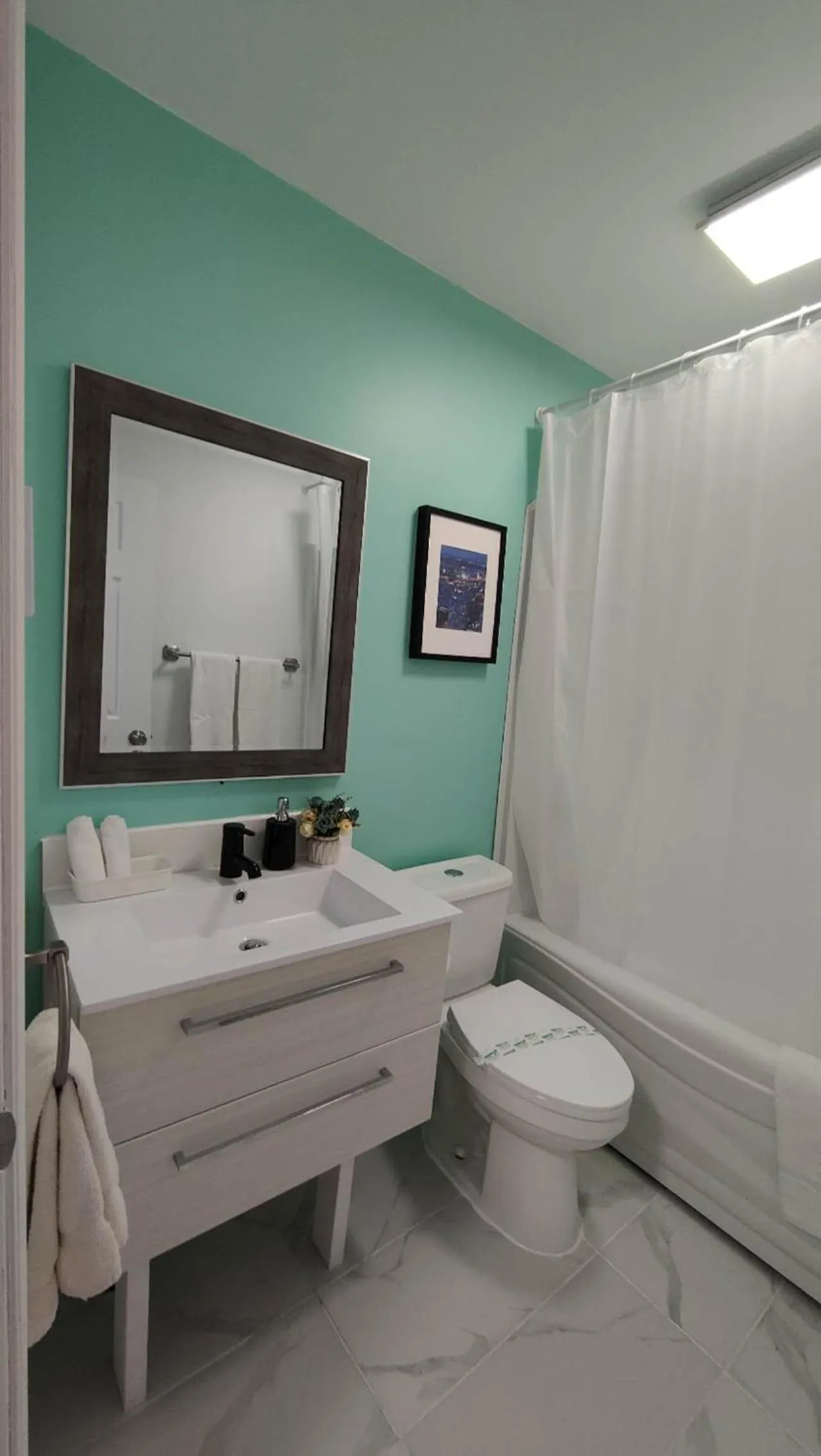 Motel Le Radisson de Val-David