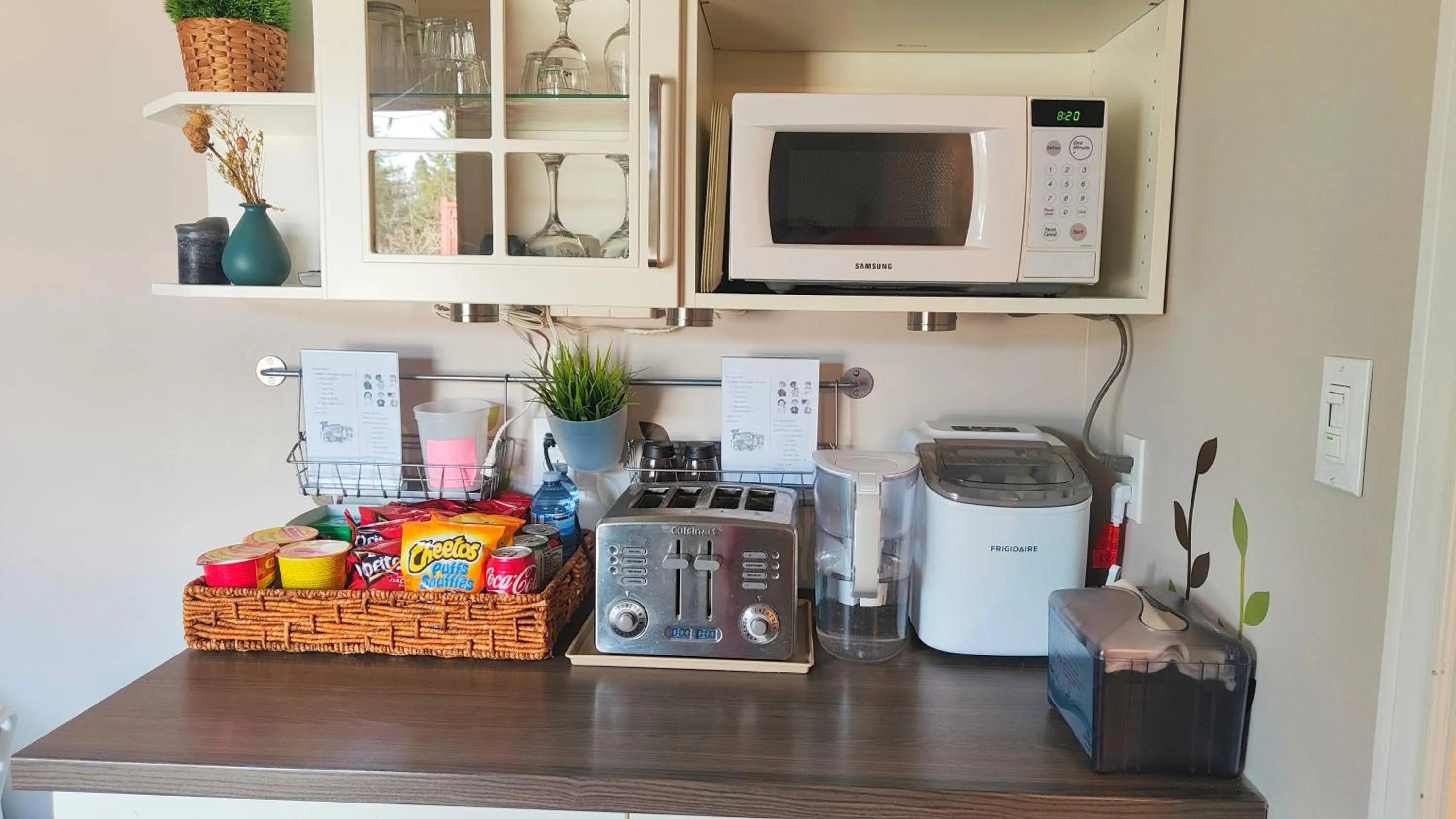 Motel Le Radisson de Val-David