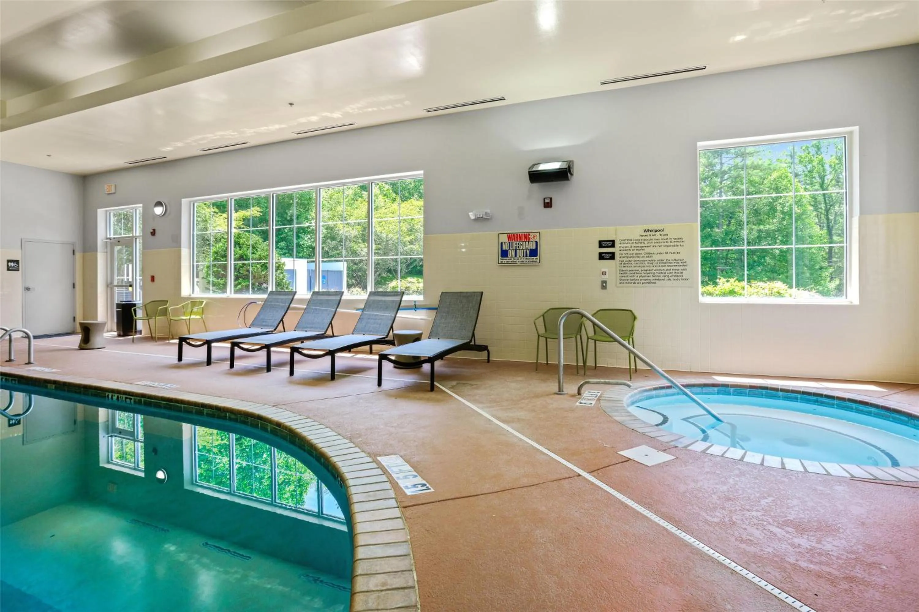 Hampton Inn & Suites Cashiers - Sapphire Valley