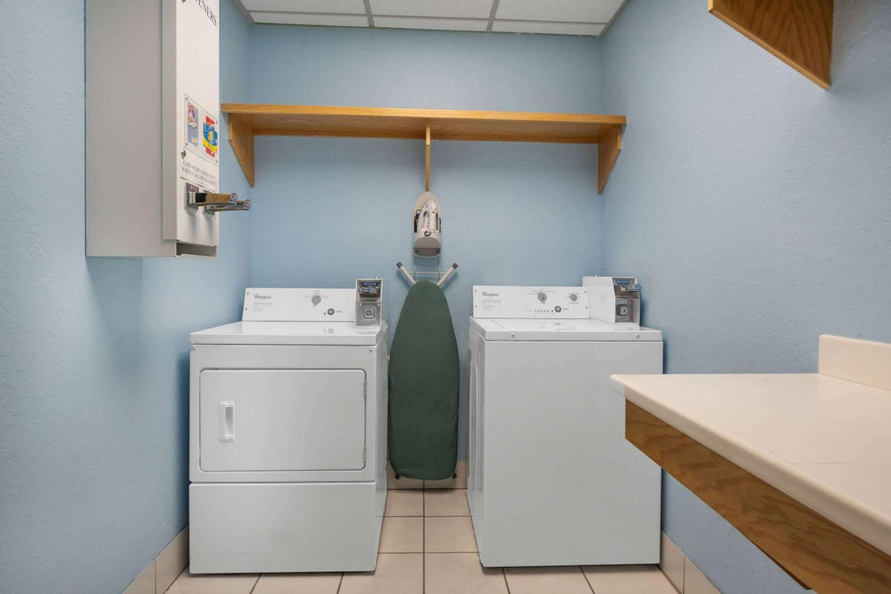 On site in Baymont by Wyndham Keystone Near Mt. Rushmore