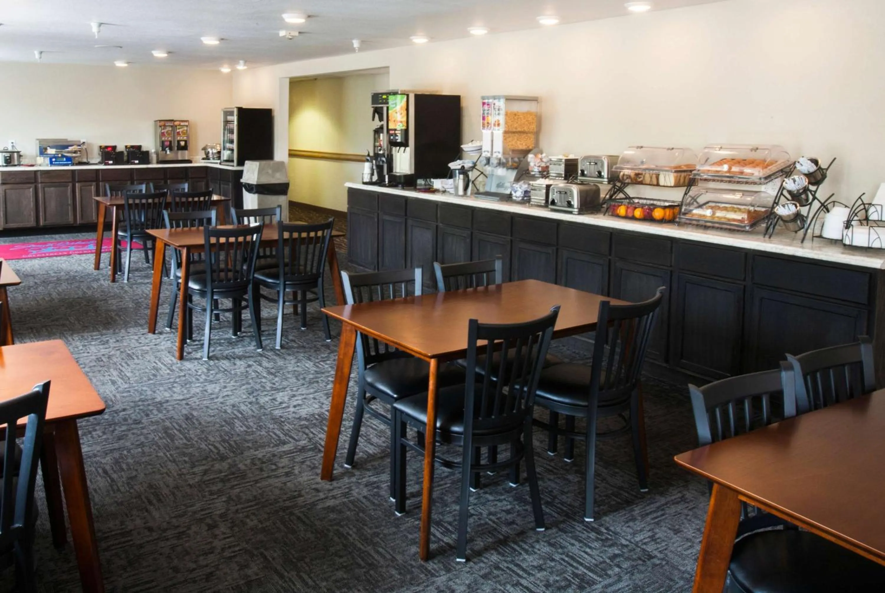 Restaurant/places to eat in Baymont by Wyndham Keystone Near Mt. Rushmore