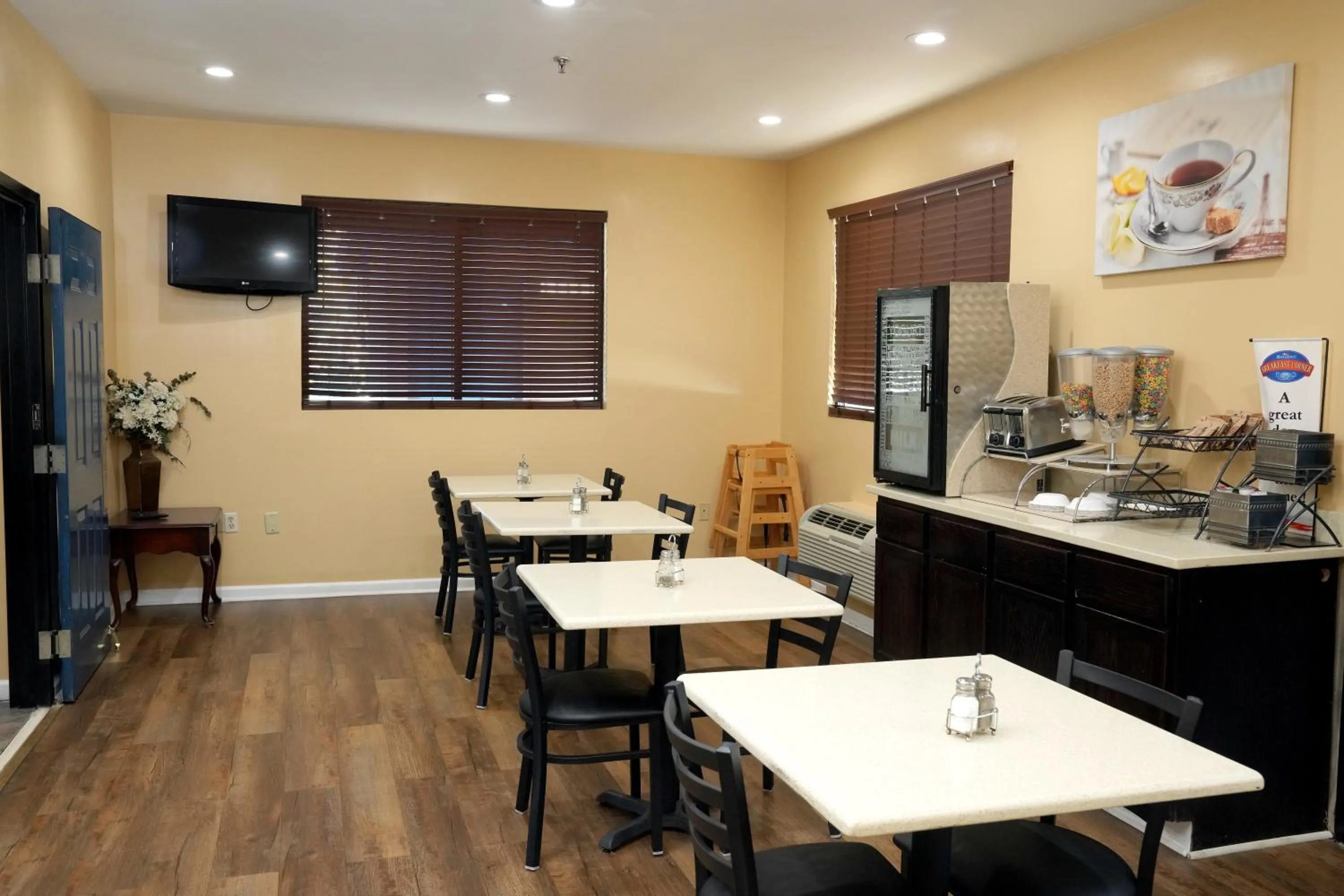 Baymont by Wyndham Manning