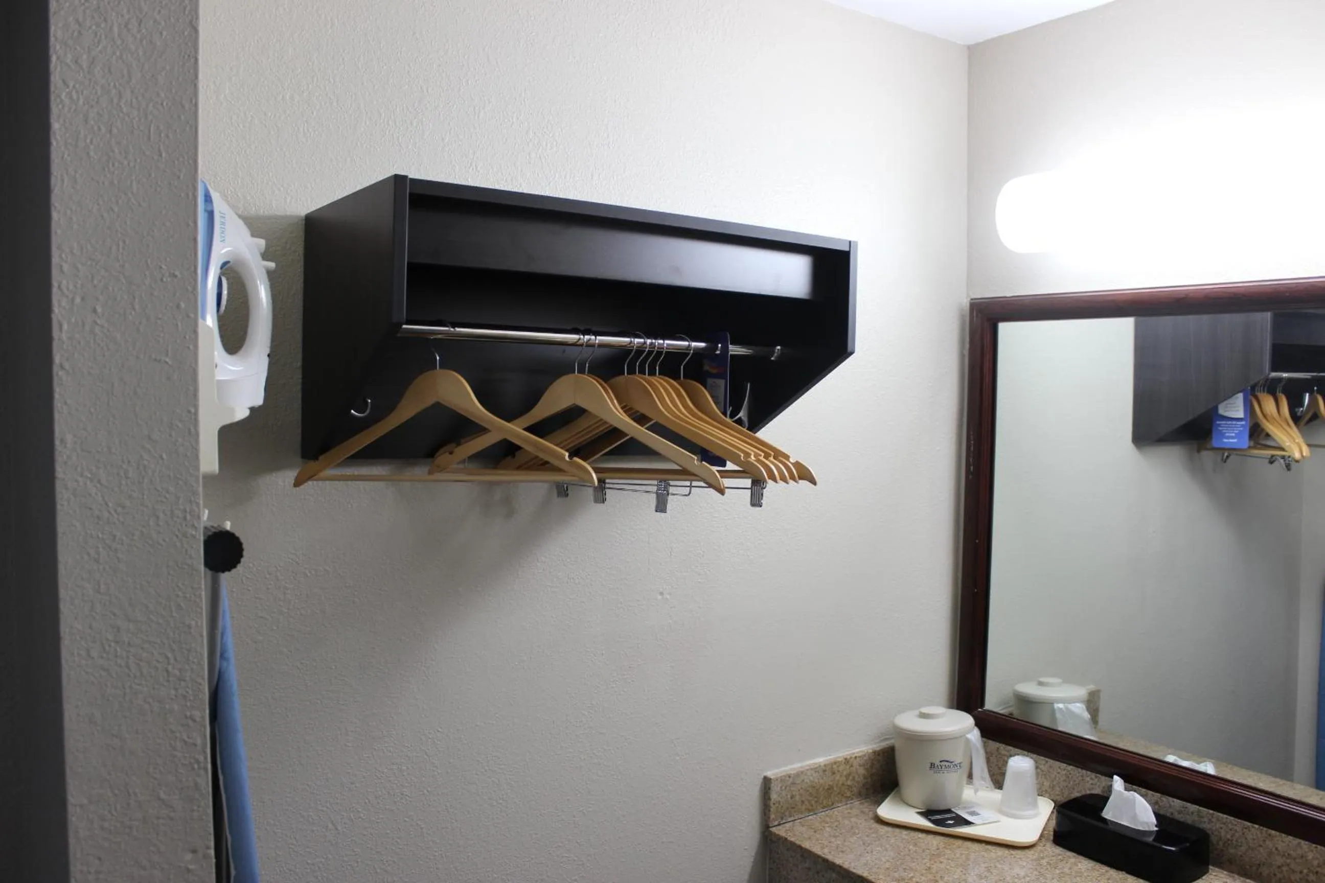 Baymont by Wyndham Manning