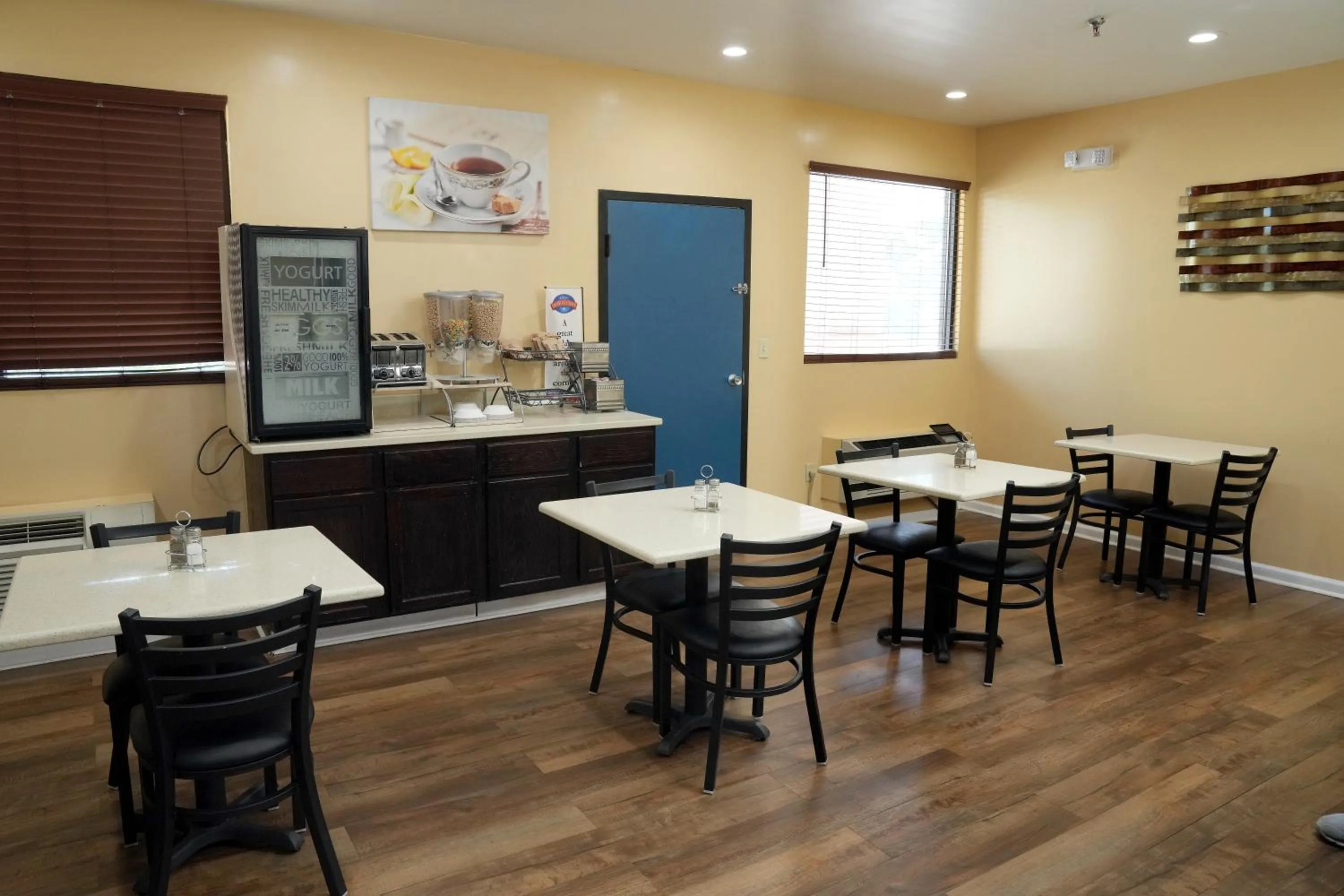 Baymont by Wyndham Manning