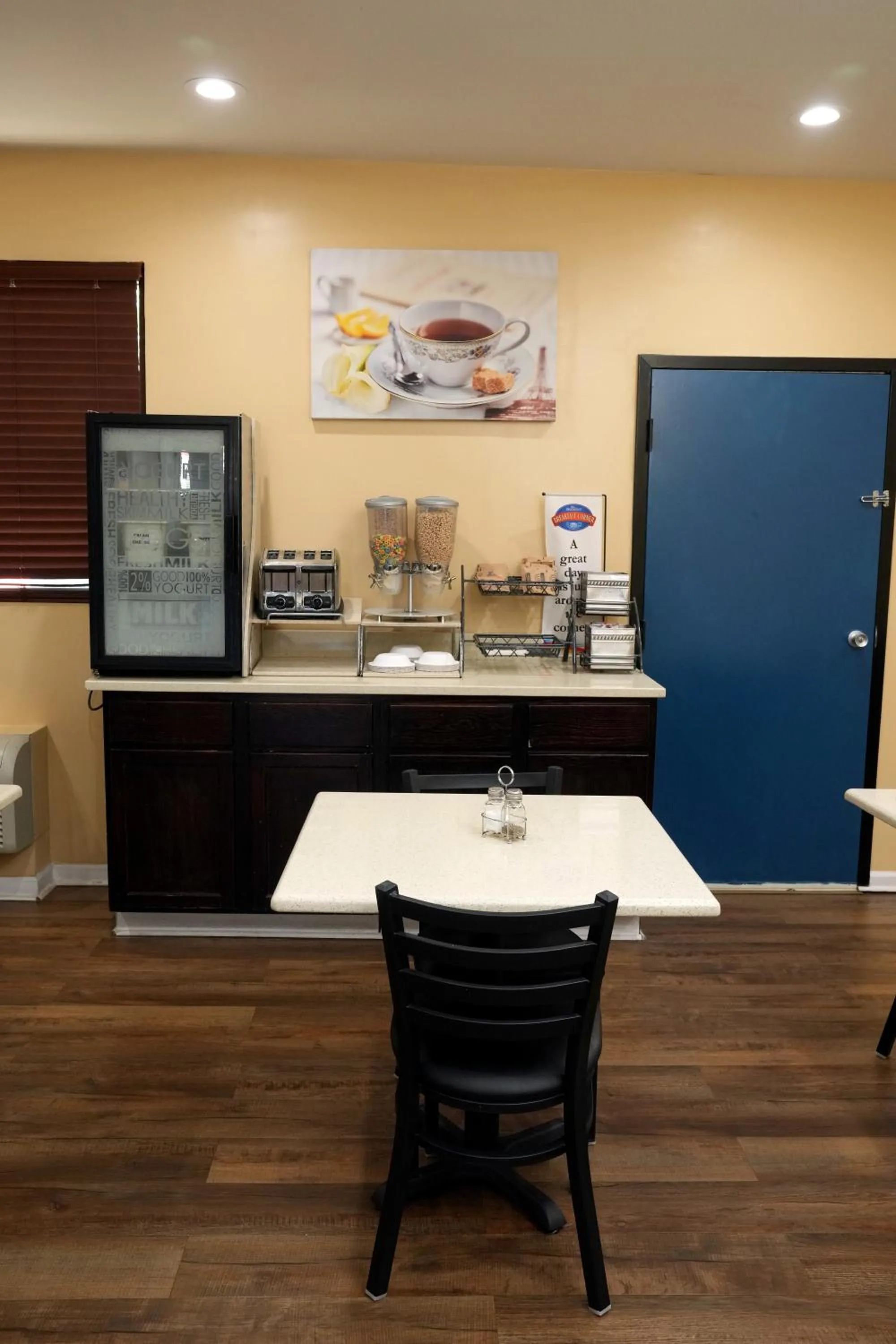 Baymont by Wyndham Manning