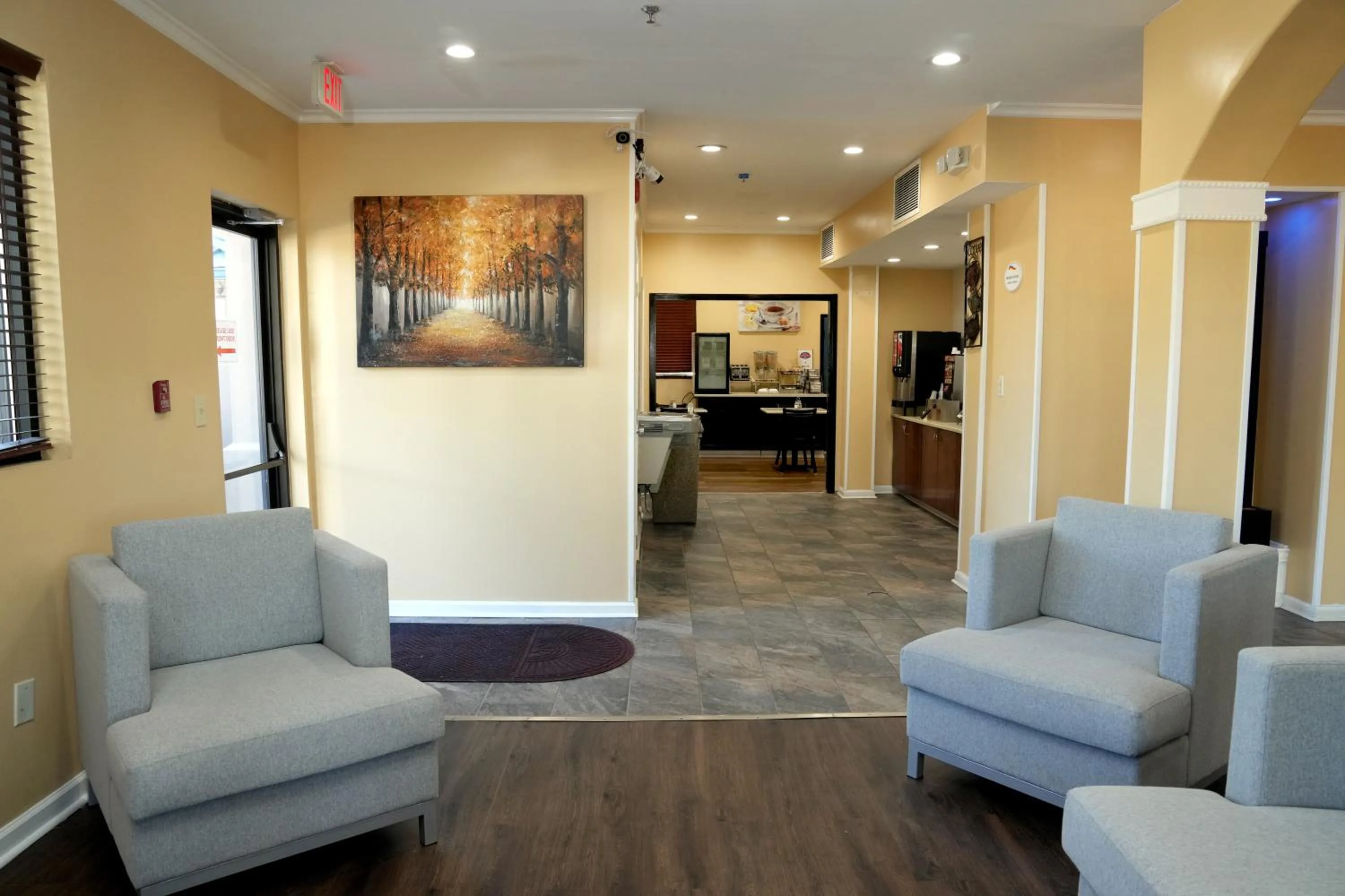 Baymont by Wyndham Manning