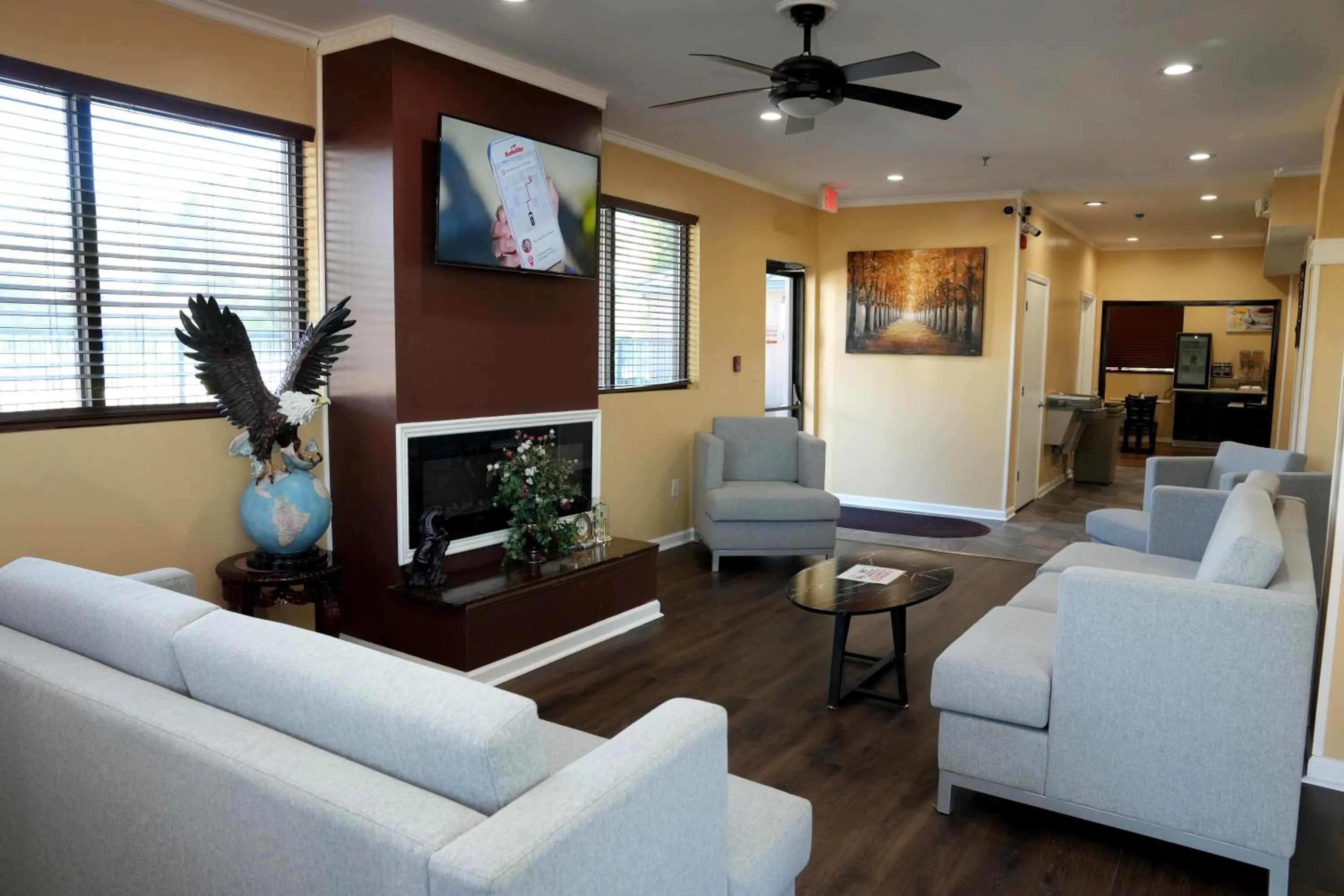 Baymont by Wyndham Manning