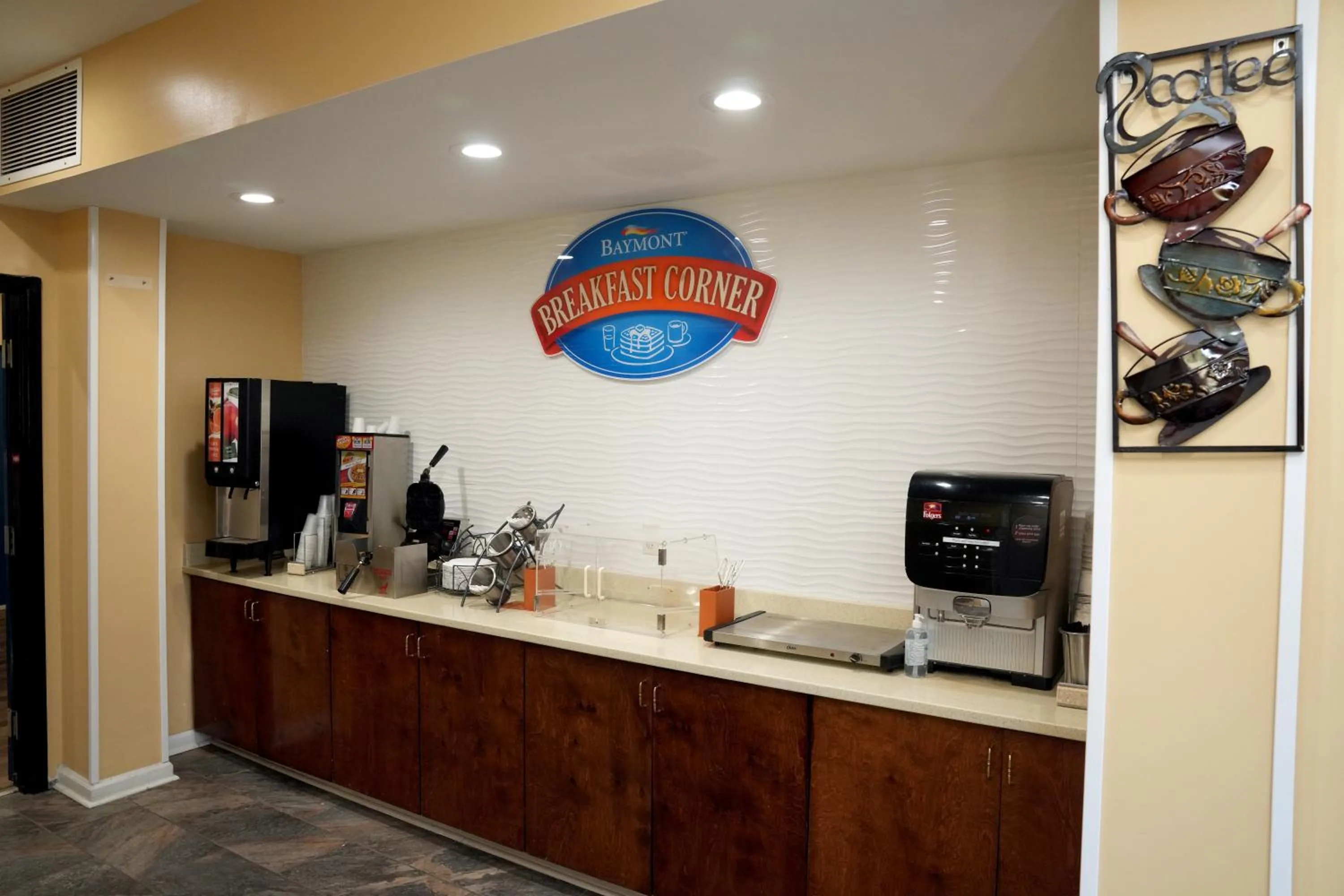 Baymont by Wyndham Manning