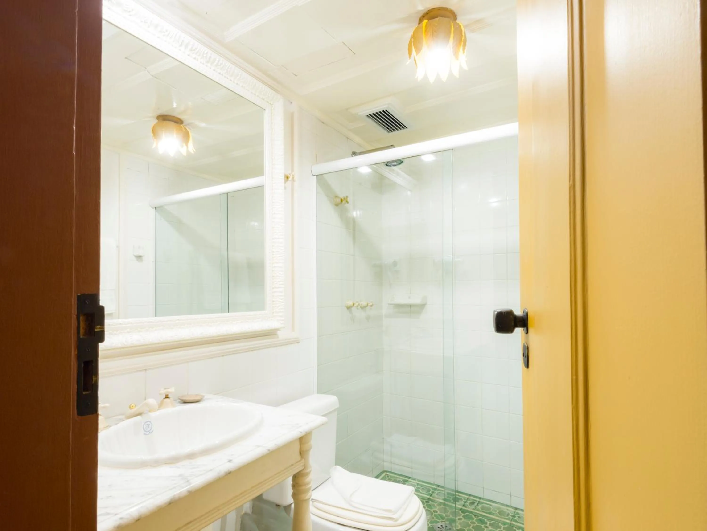 Hotel Solar do Rosário