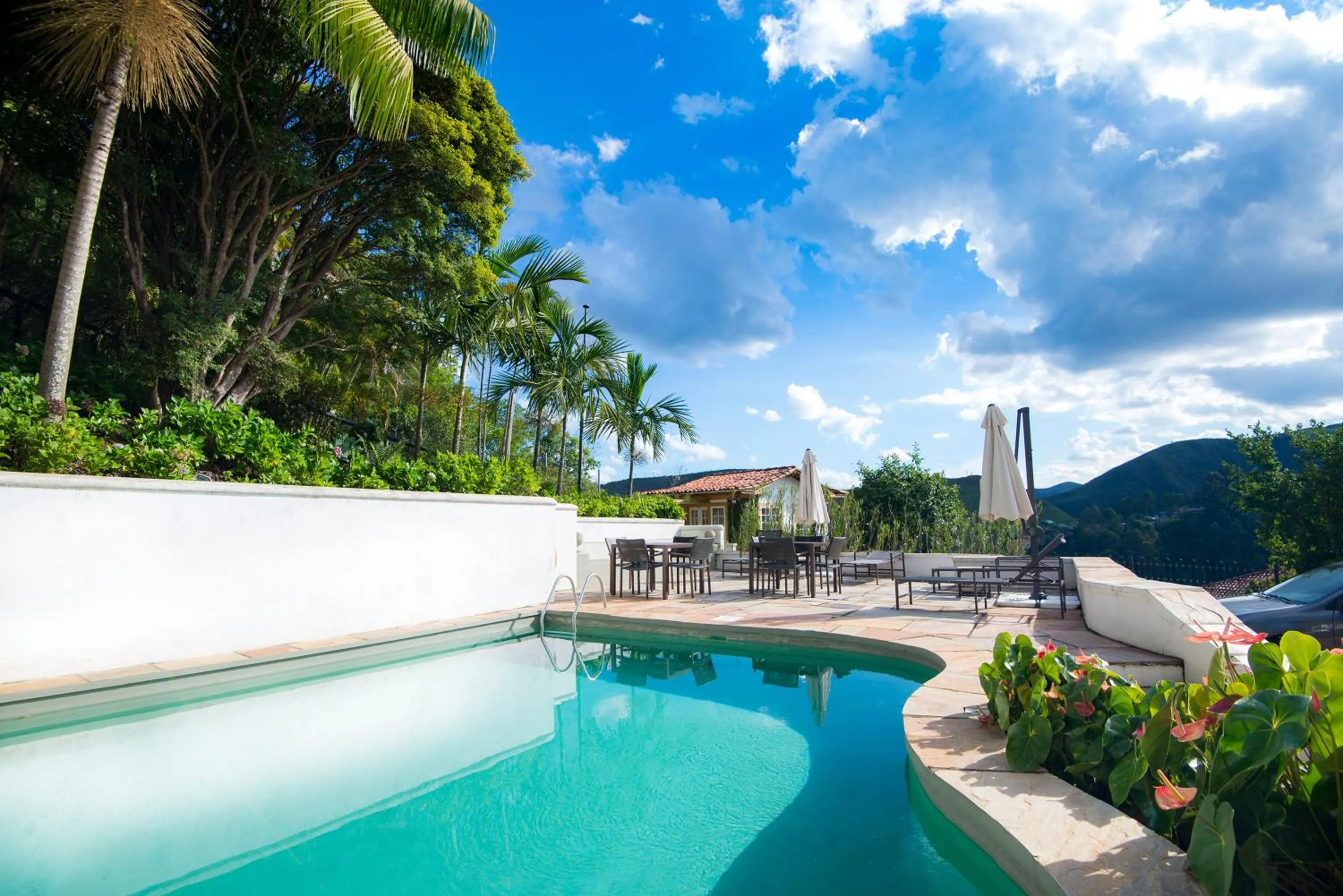 Hotel Solar do Rosário