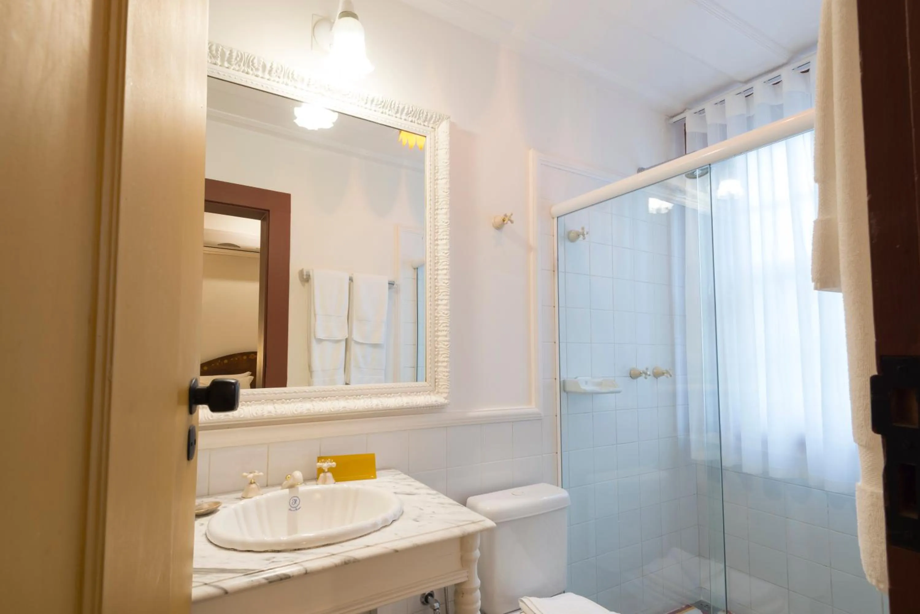 Hotel Solar do Rosário