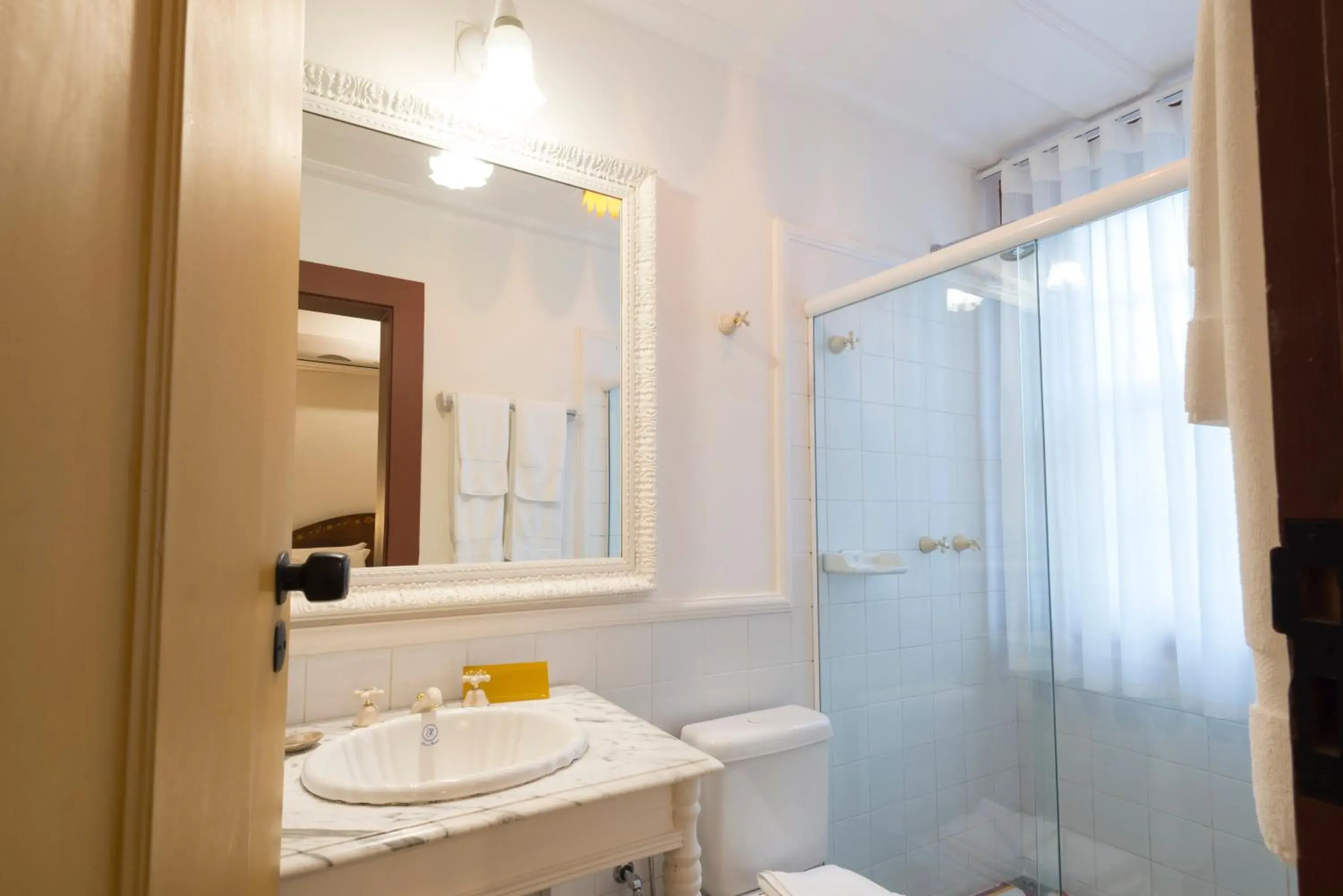 Standard Double Room in Hotel Solar do Rosário Standard Double Room in Hotel Solar do Rosário