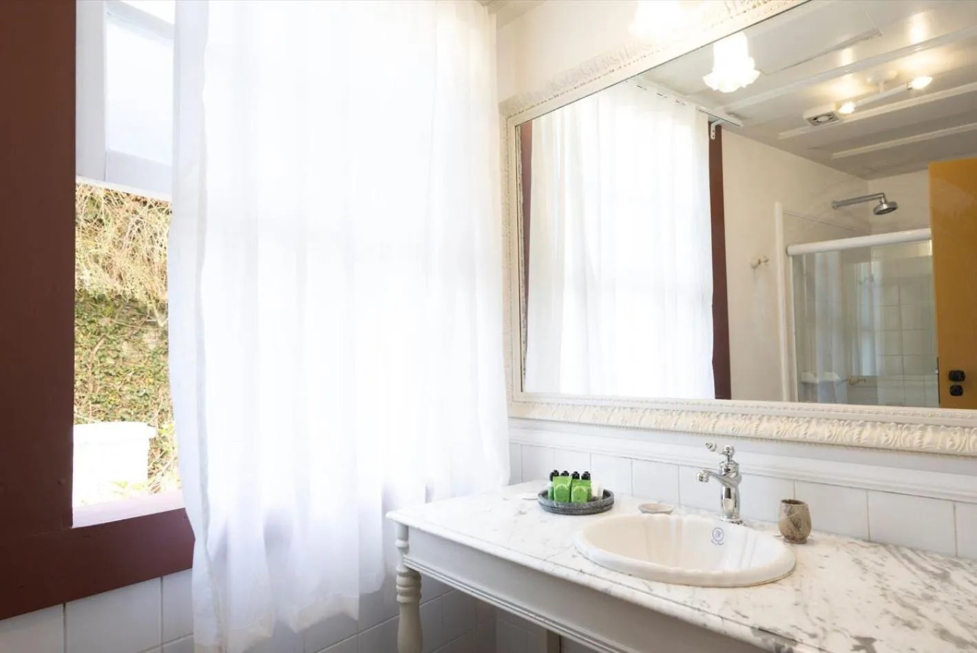 Hotel Solar do Rosário