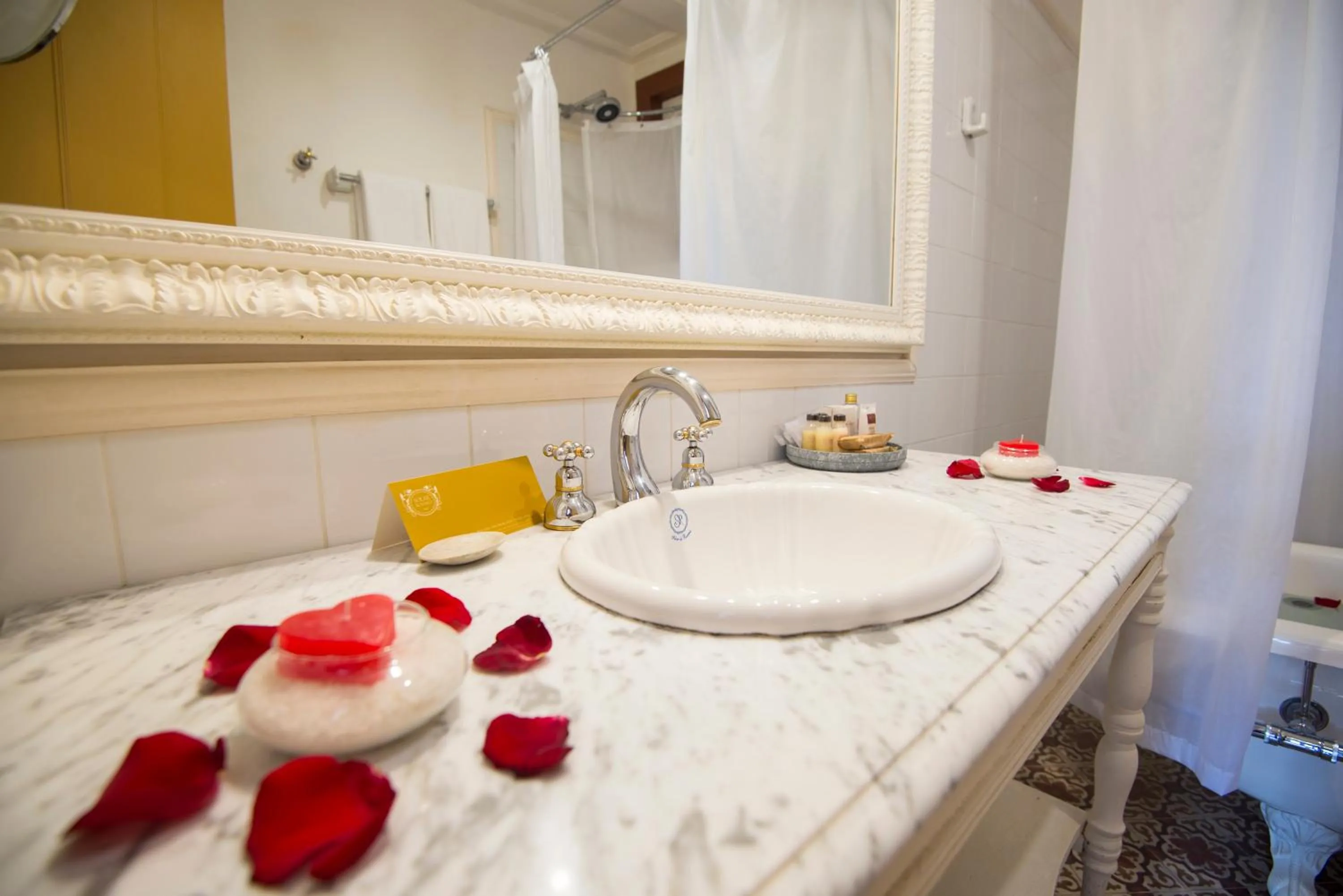 Hotel Solar do Rosário