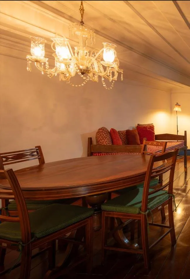 Hotel Solar do Rosário