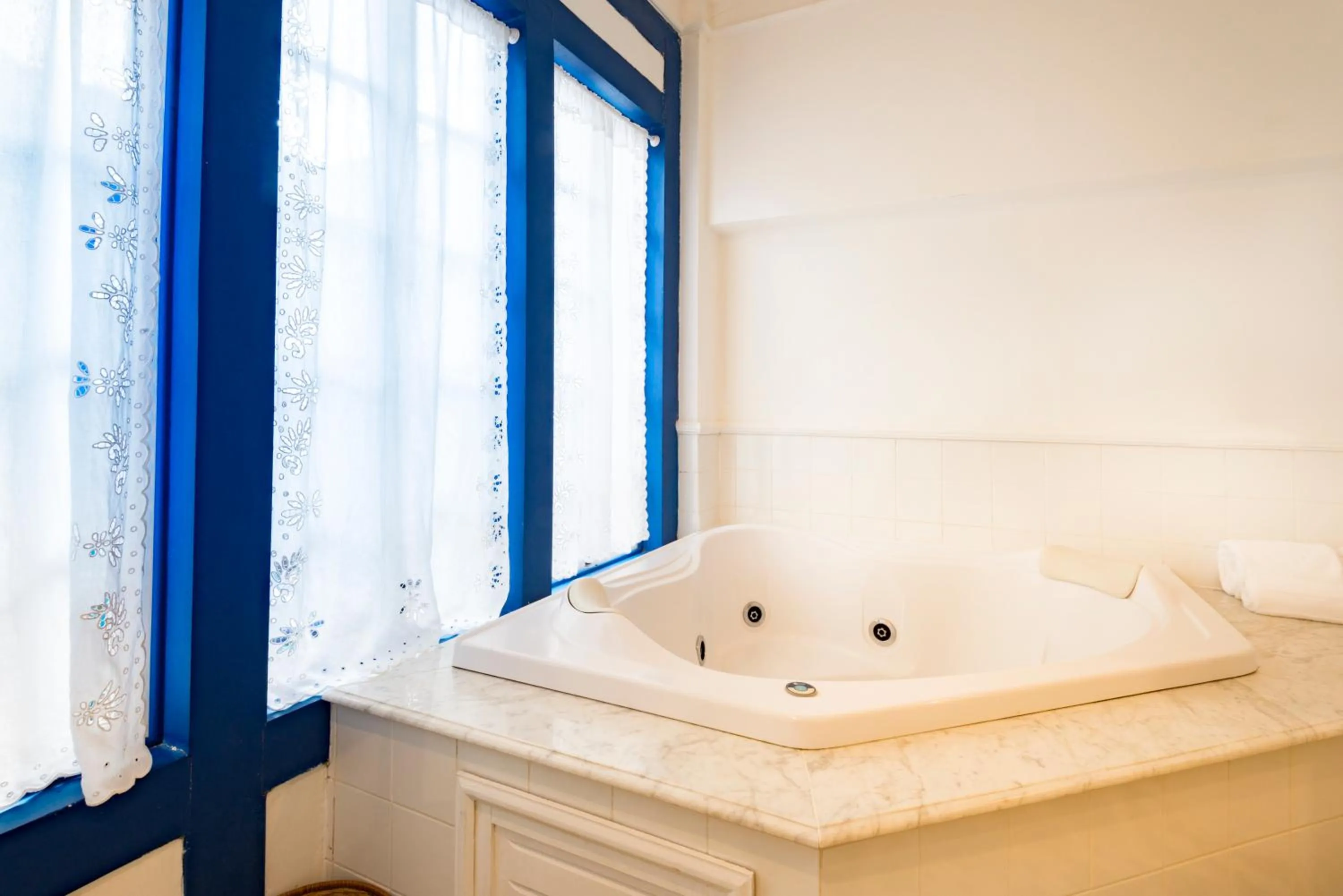 Hotel Solar do Rosário