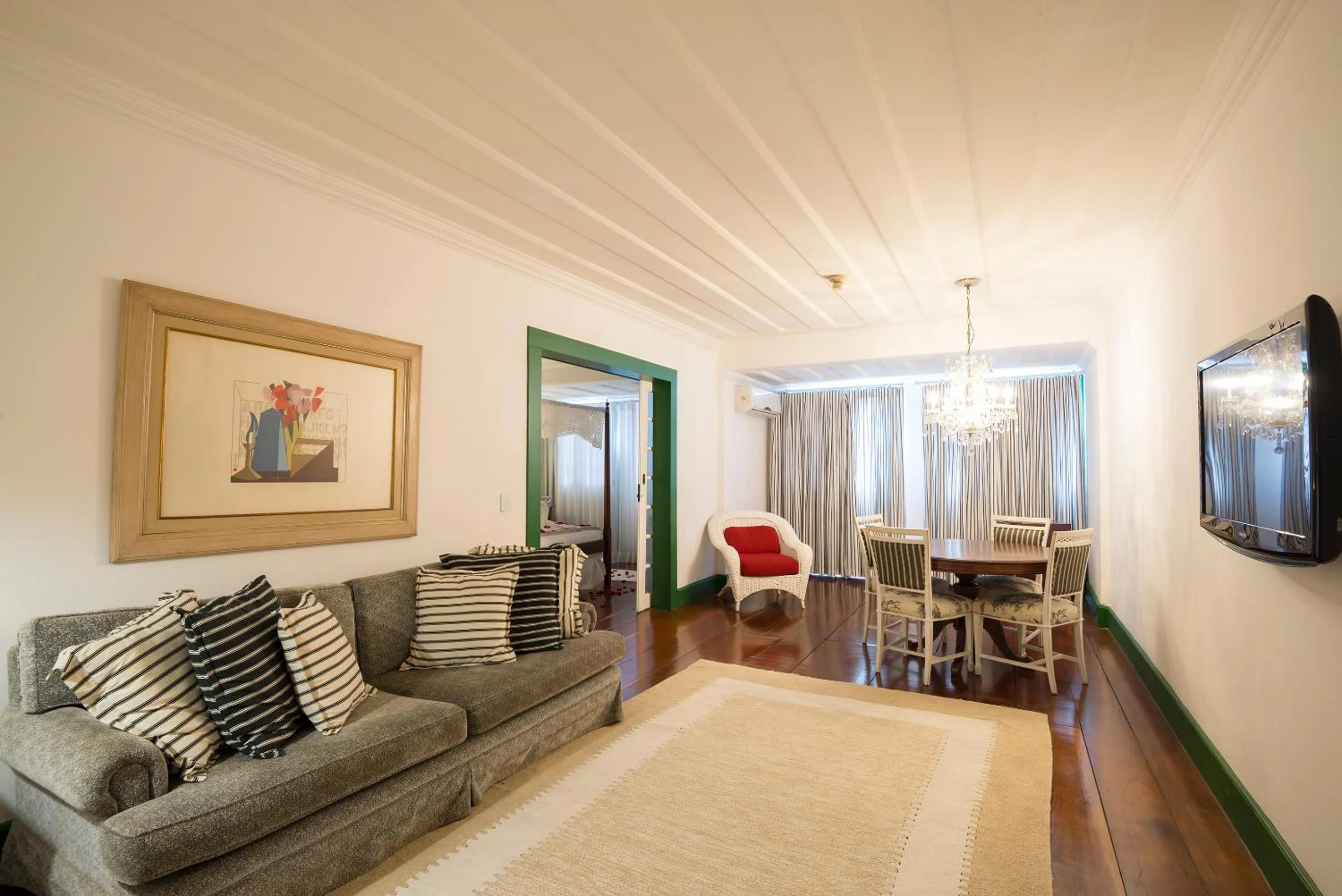 Hotel Solar do Rosário