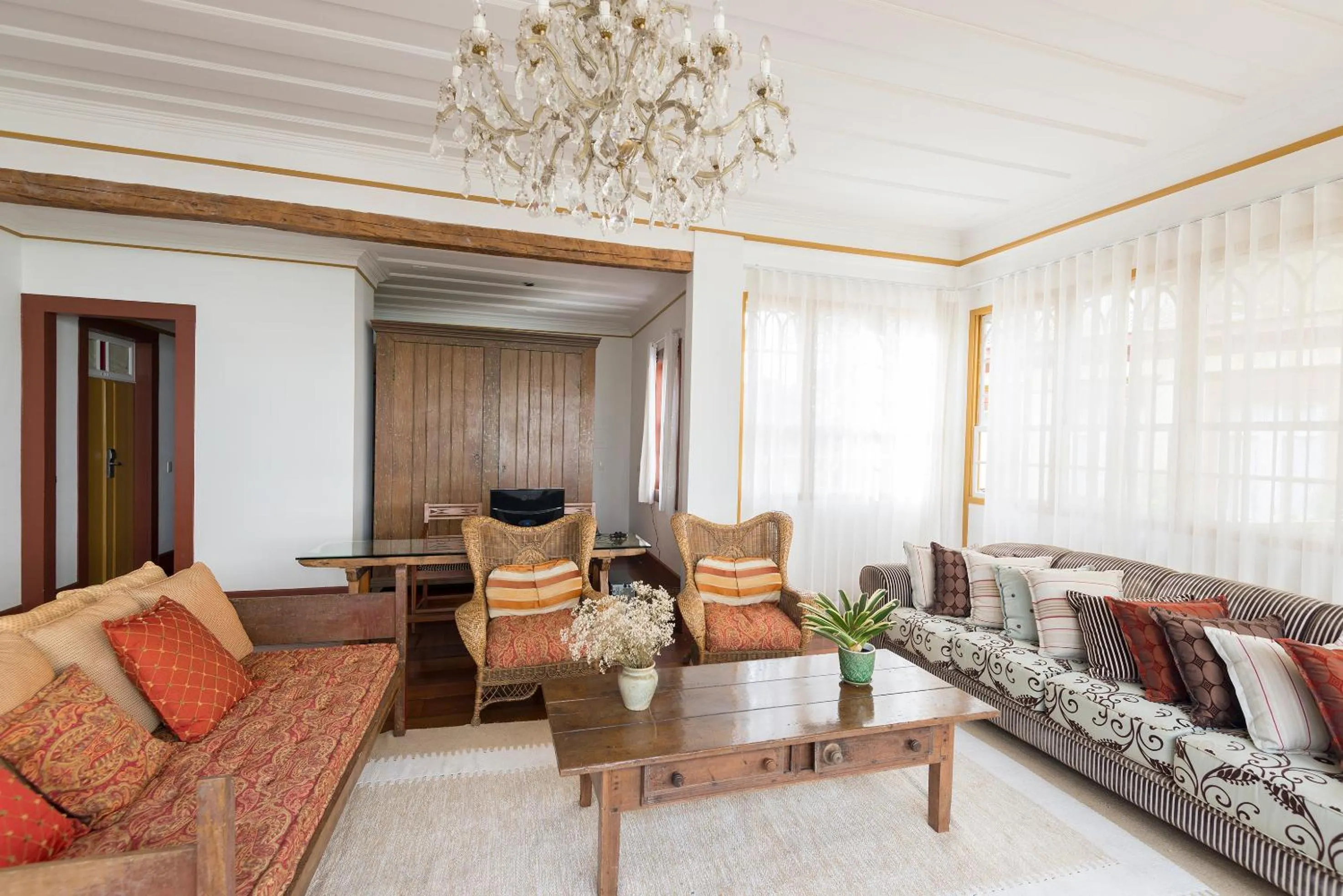 Hotel Solar do Rosário