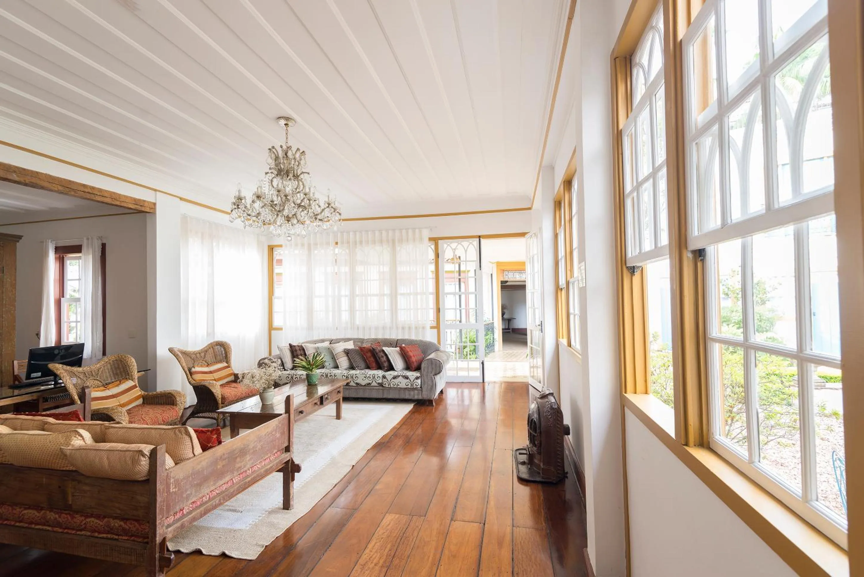 Hotel Solar do Rosário