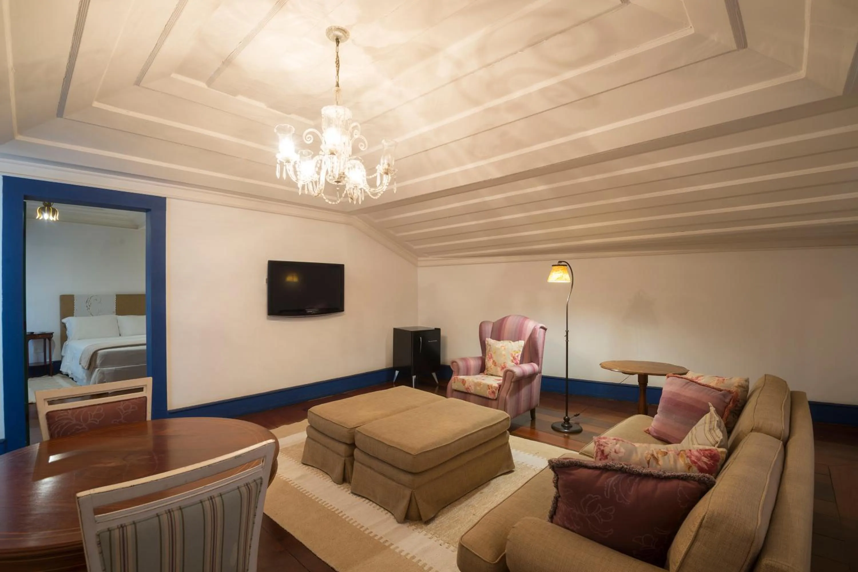 Hotel Solar do Rosário