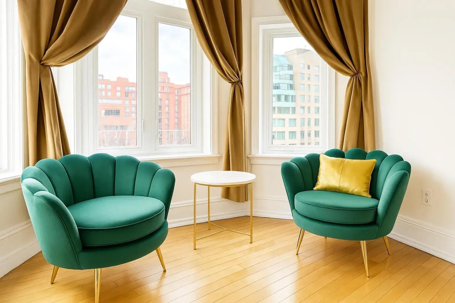 Superior King Room in Hotel Relais Charles-Alexandre Superior King Room in Hotel Relais Charles-Alexandre