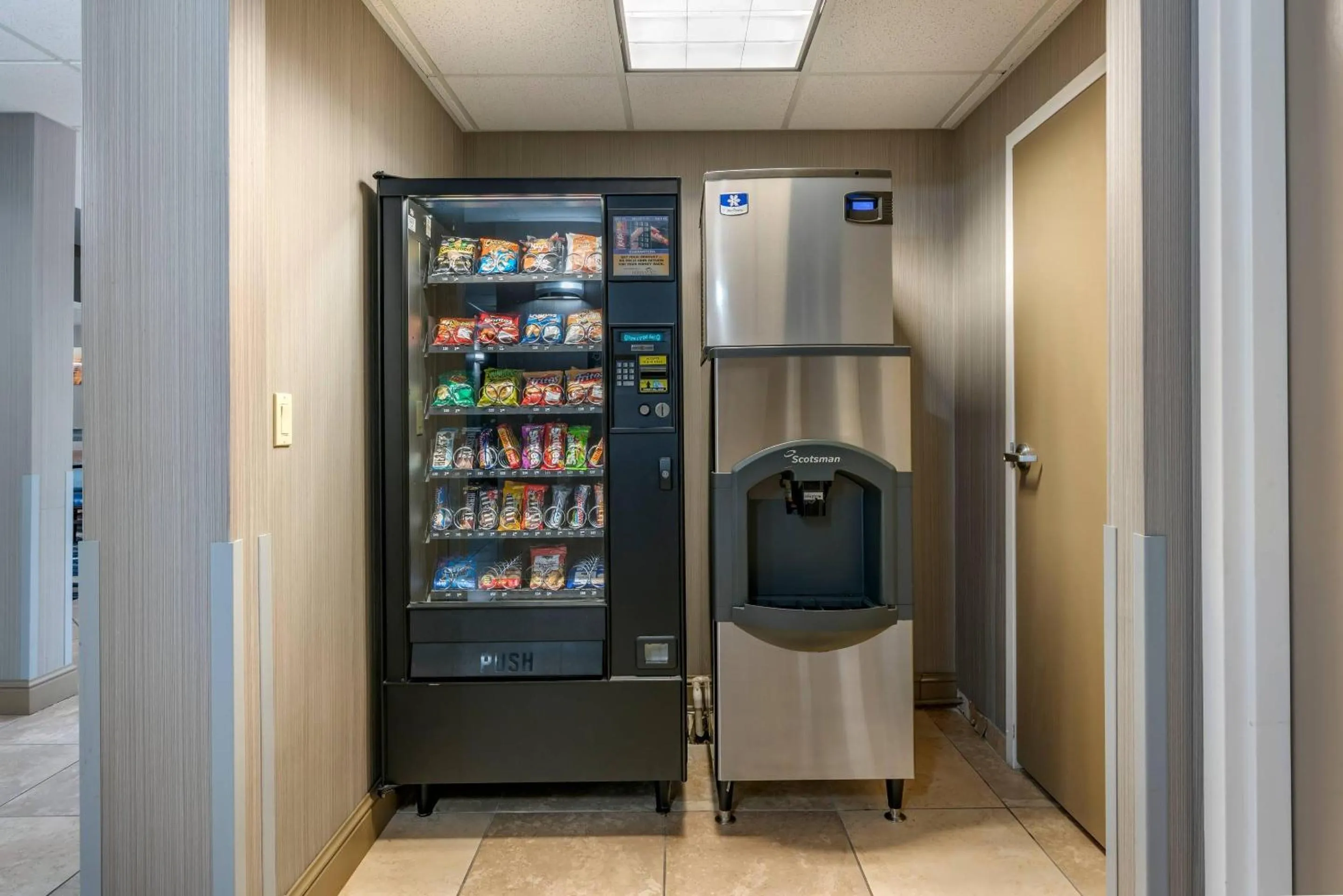 Other in Comfort Inn Sullivan