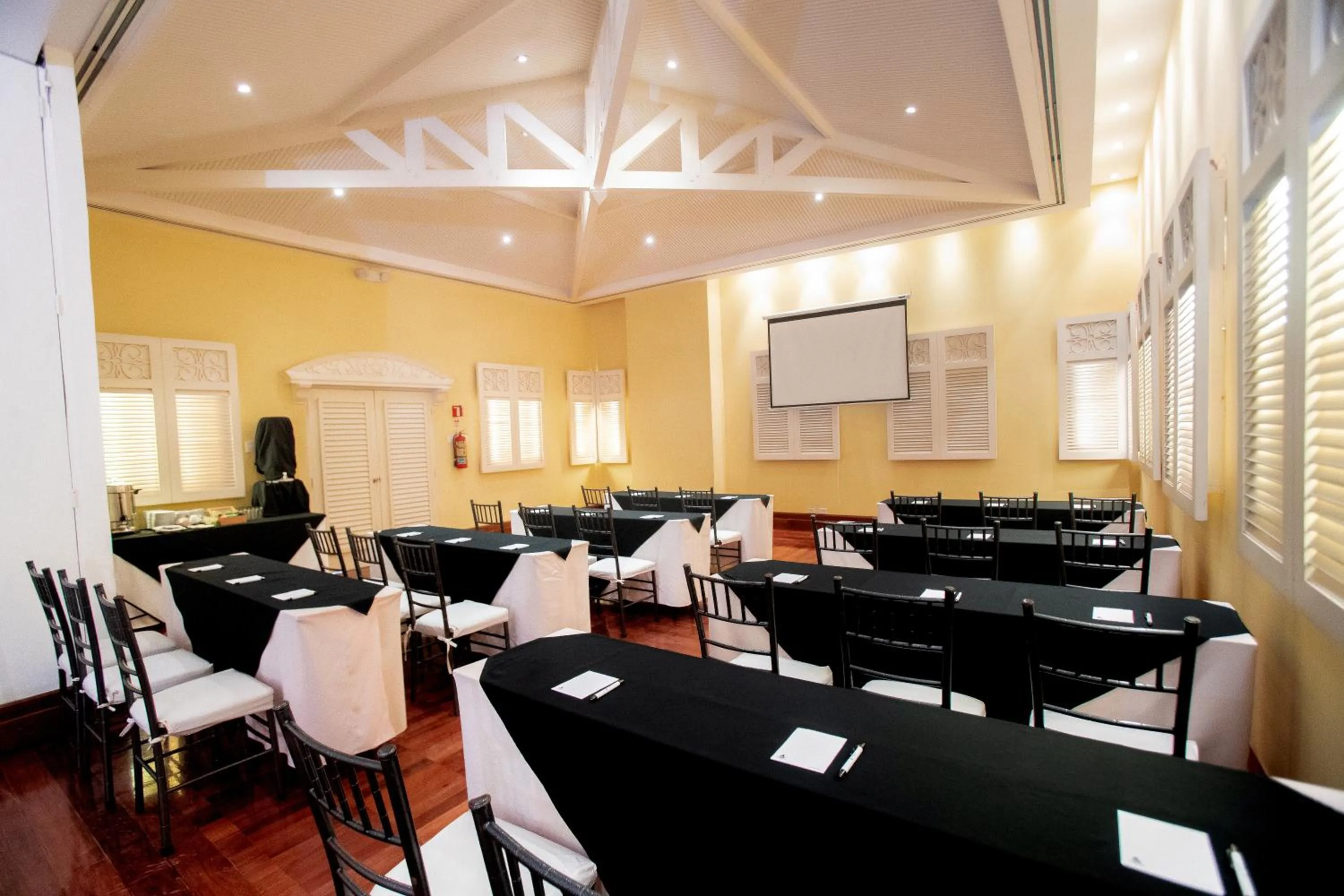 Meeting/conference room in Hotel Colon Salinas