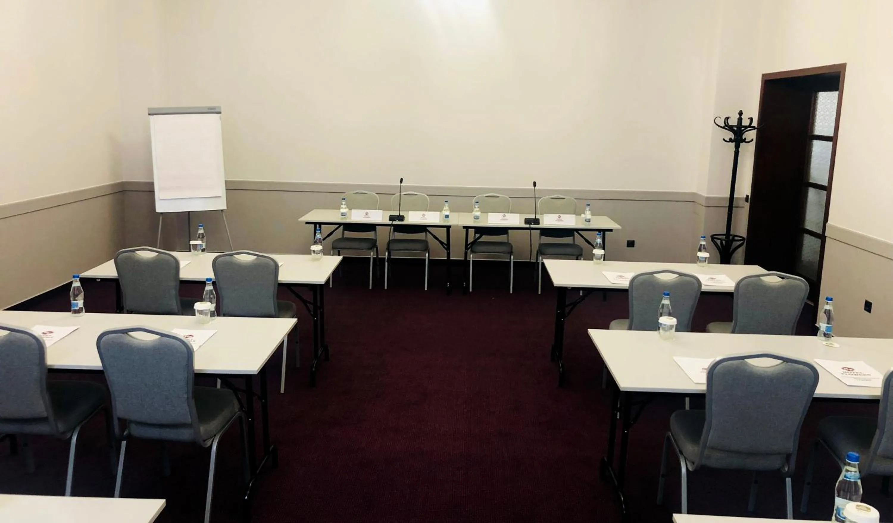 Meeting/conference room in Flowers Hotel