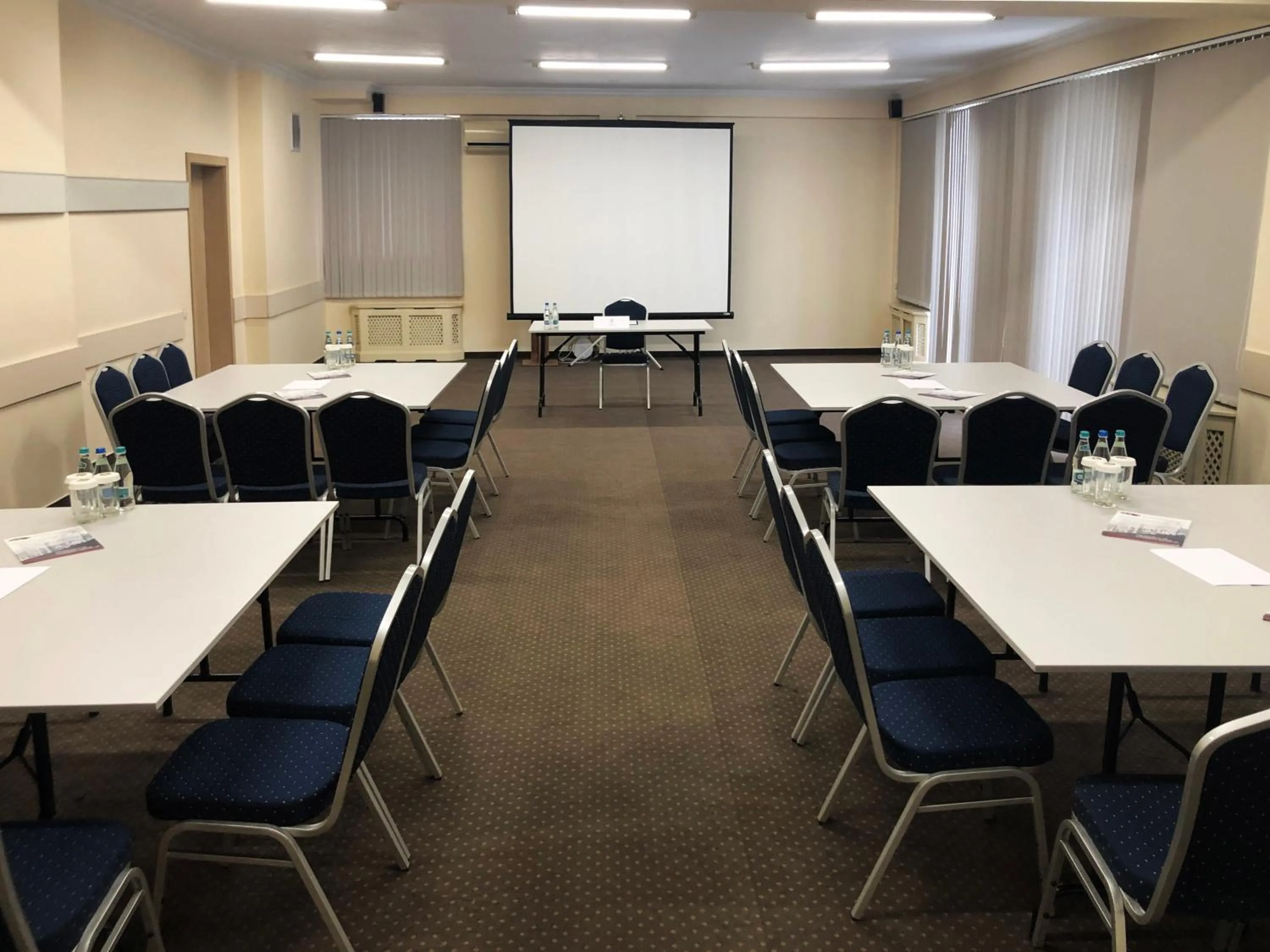Meeting/conference room in Flowers Hotel