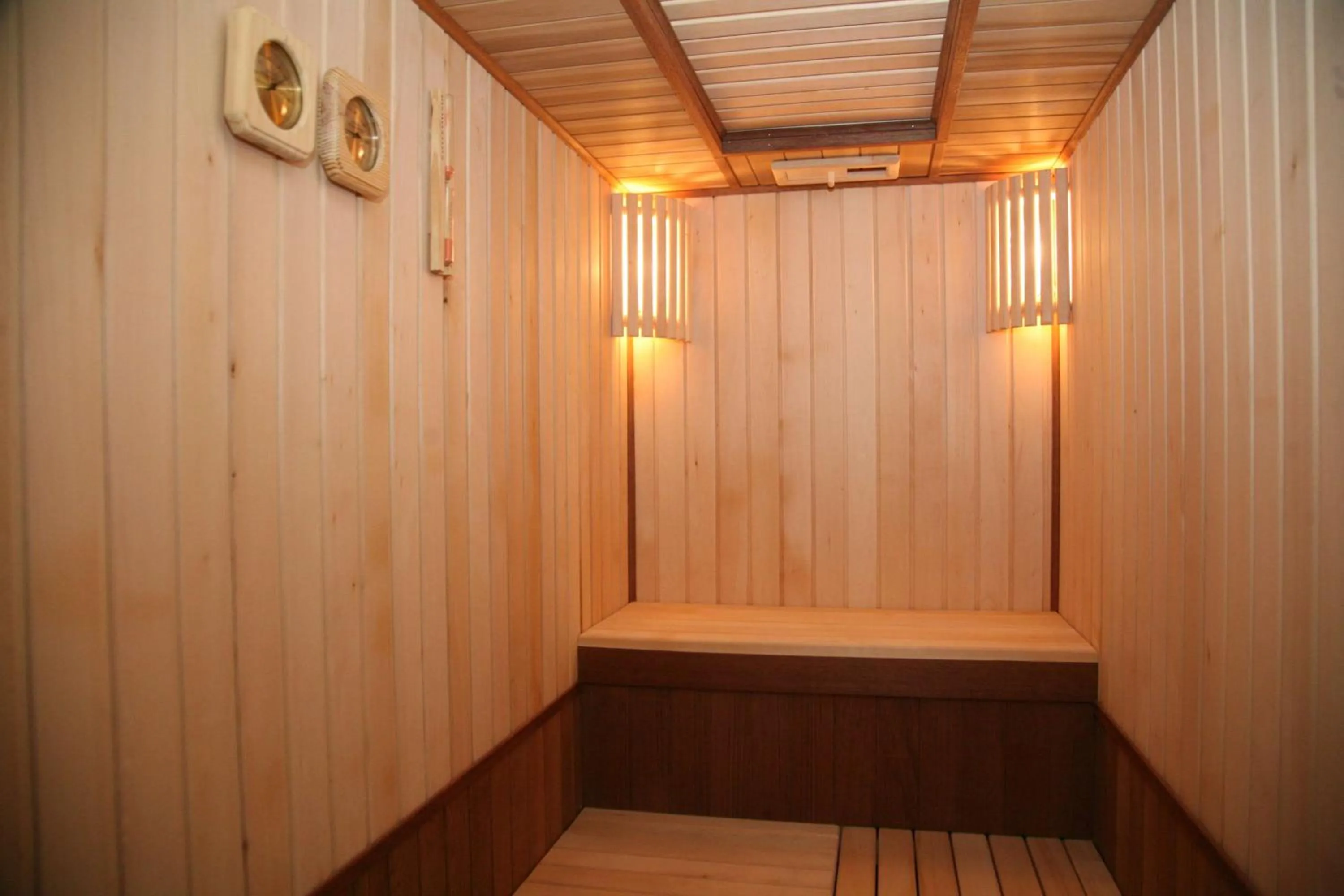 Spa and wellness centre/facilities in Flowers Hotel