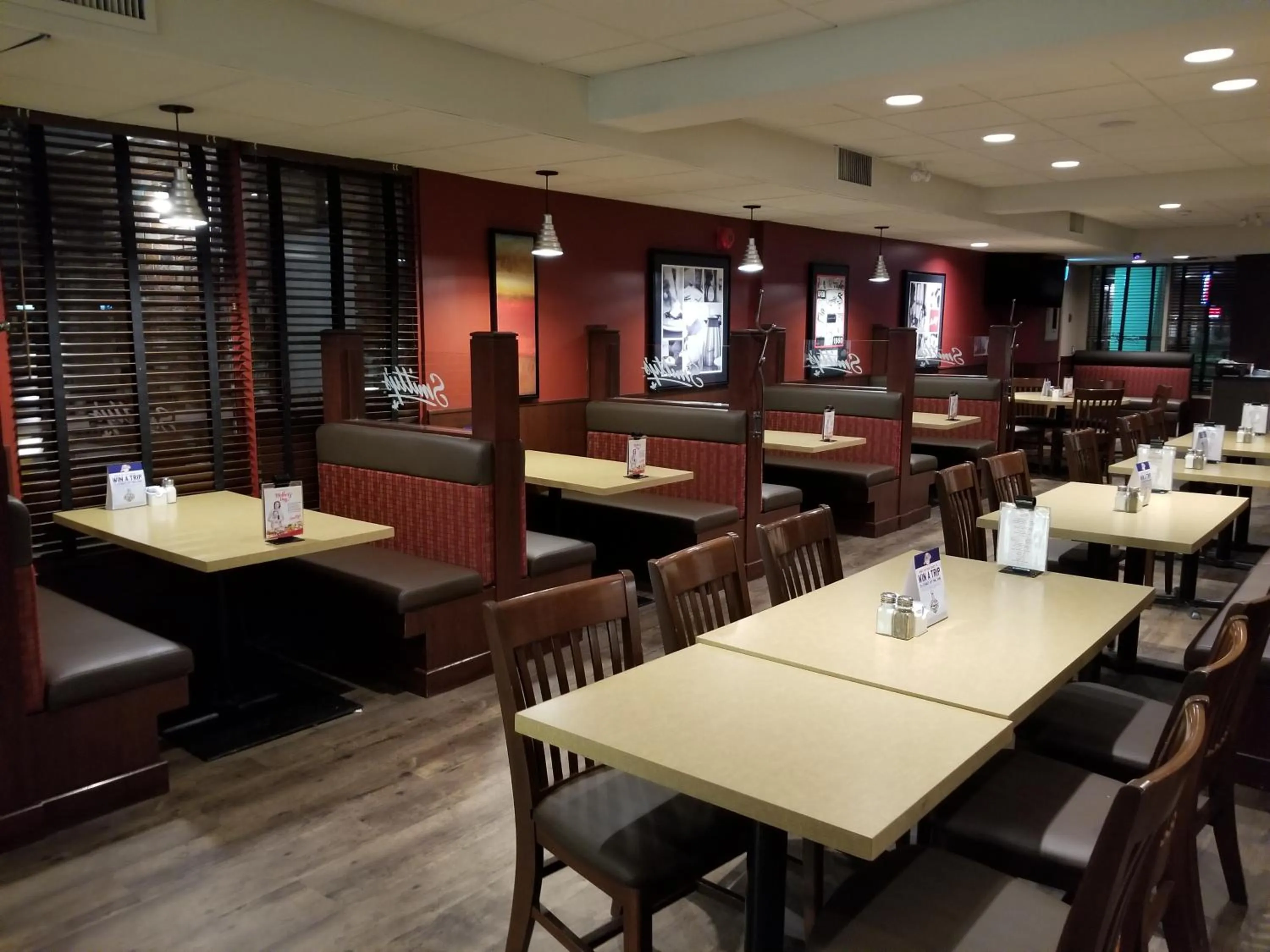 Restaurant/Places to Eat in Travelodge by Wyndham Cranbrook